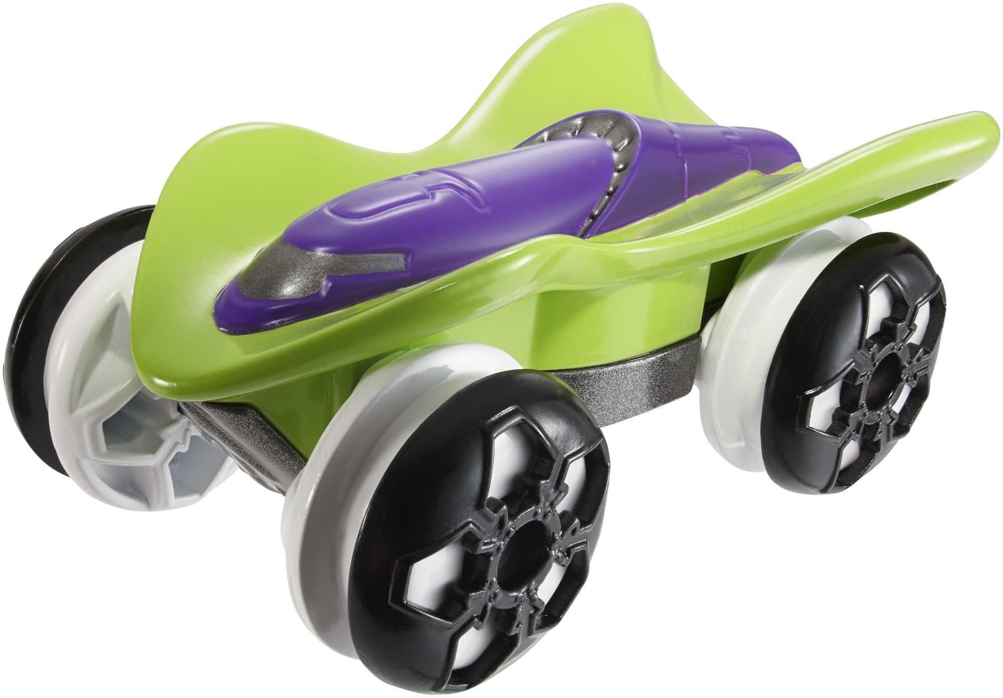 Машинка Hot Wheels (меняющая цвет) в ассортименте - Image 2