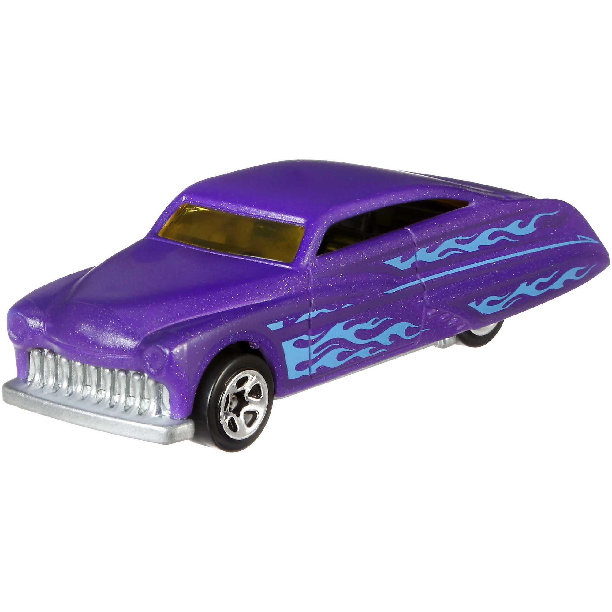 Набор машинок Hot Wheels 5шт (меняющие цвет) в ассортименте - Image 7
