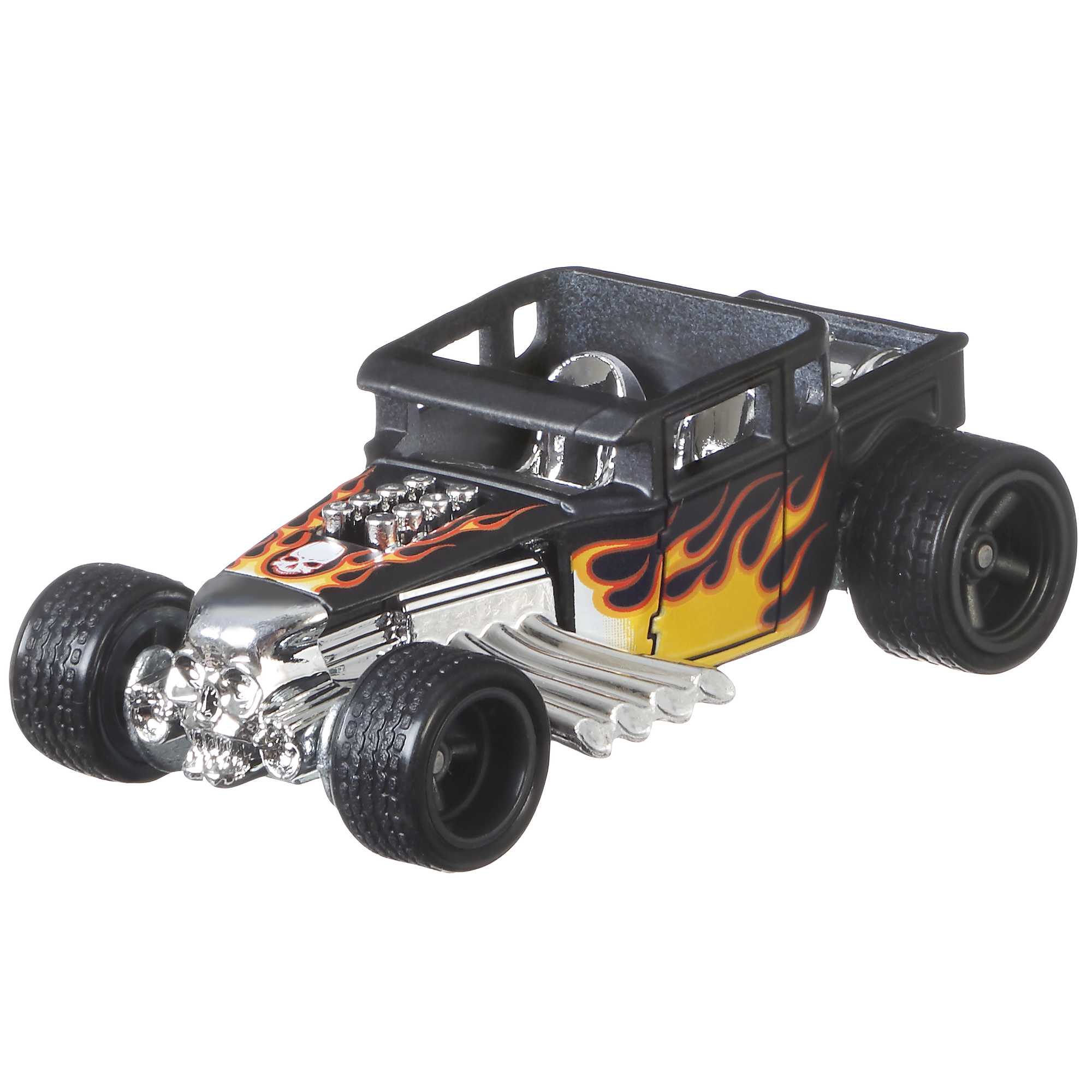 Машинка премиальная Hot Wheels Избранные модели в ассортименте - Image 5