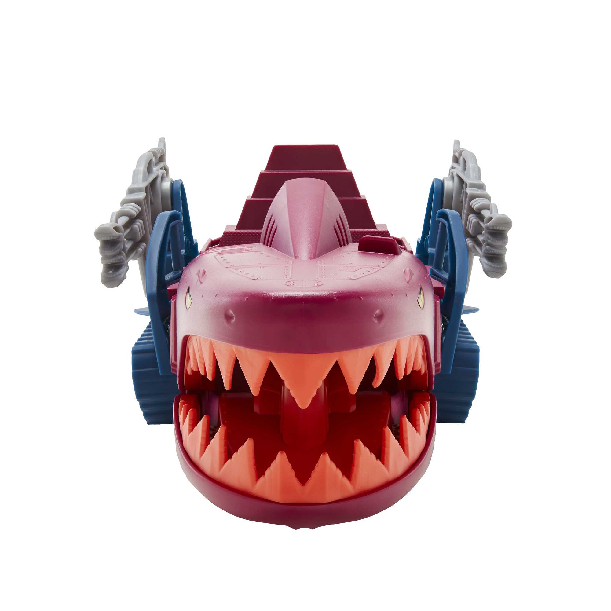 Masters of the Universe Land Shark Vehicle - Image 5