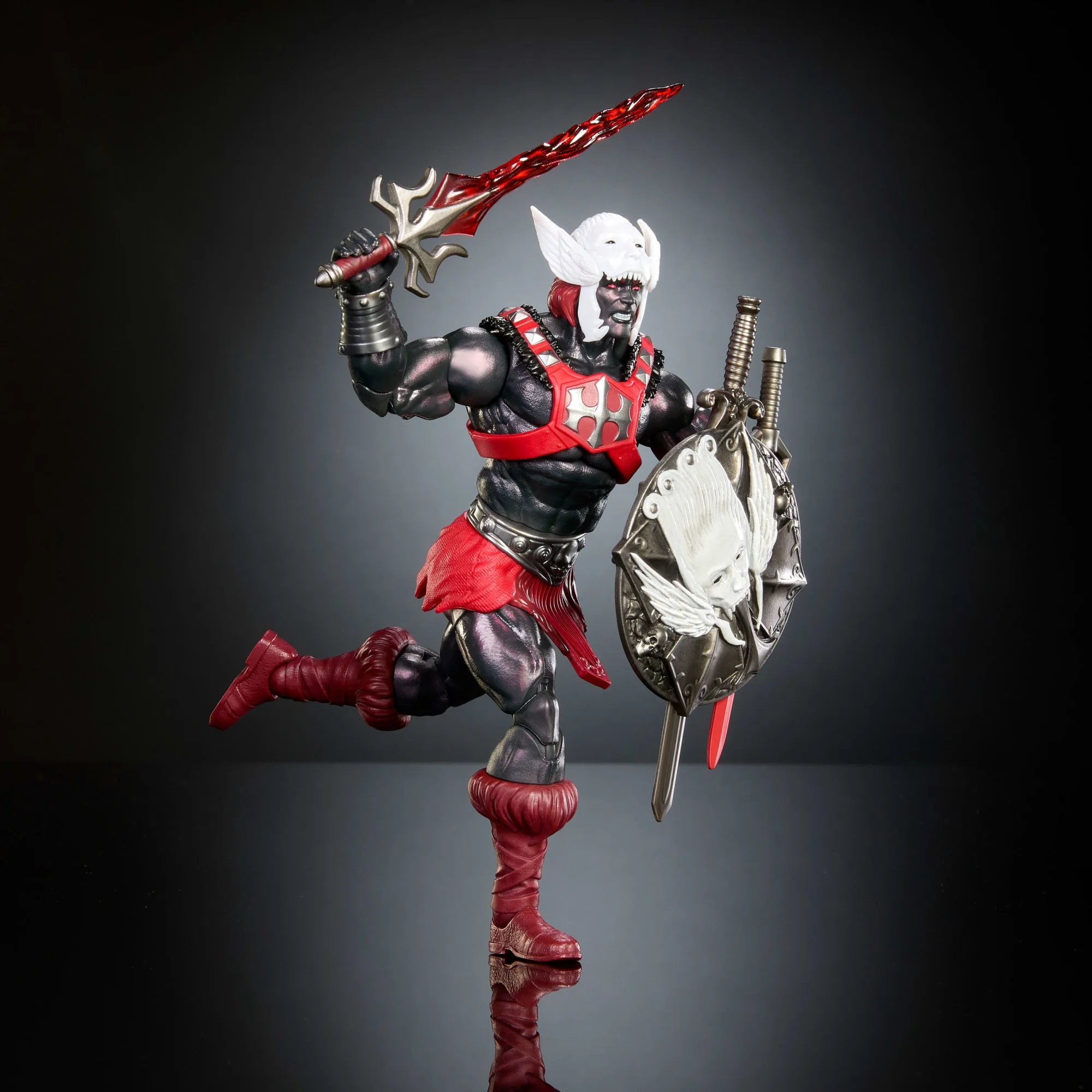 Masters Of The Universe Masterverse Actionfigur, Hochwertiges, Ca. 18 Cm Großes Bewegliches Spielzeug - Image 4