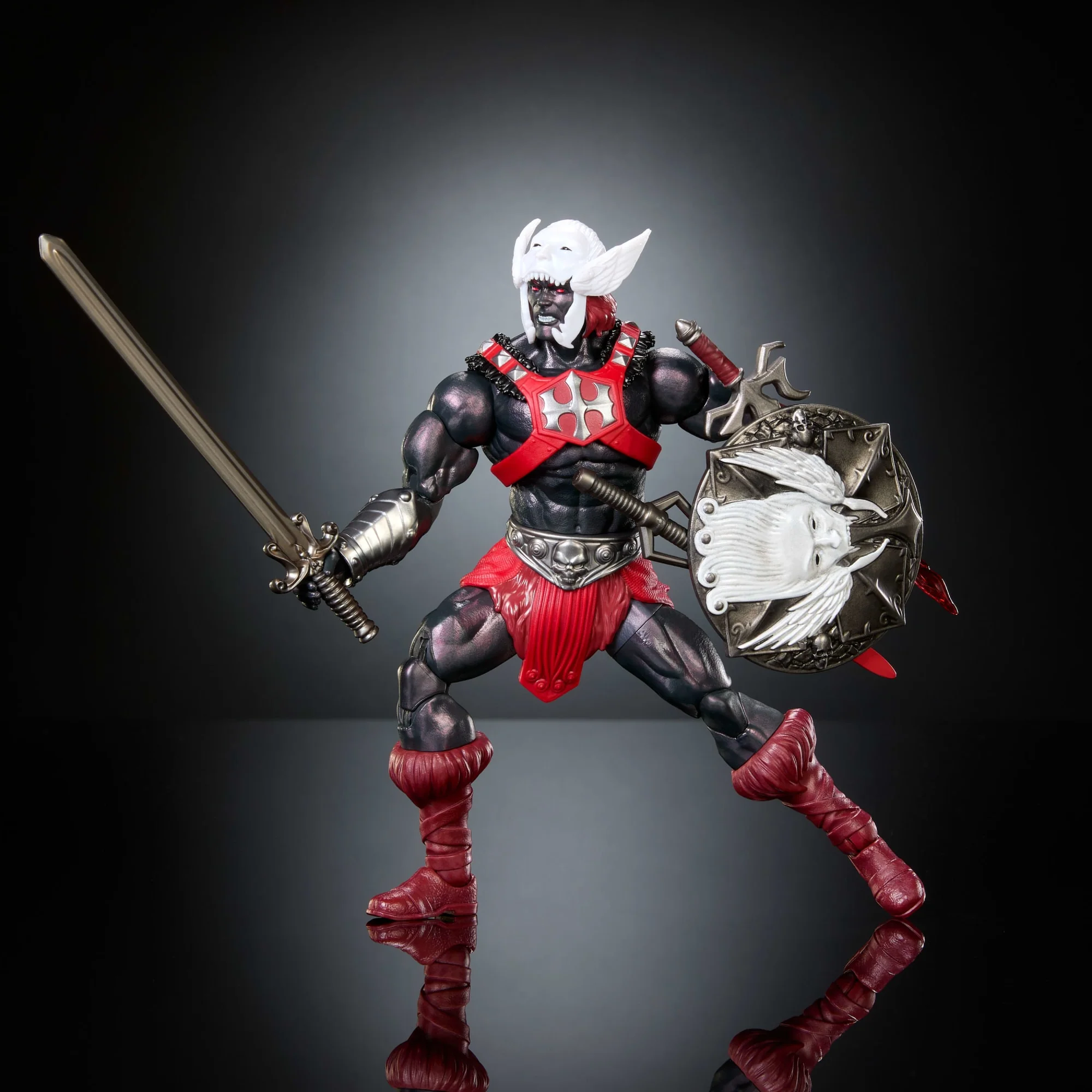 Masters Of The Universe Masterverse Actionfigur, Hochwertiges, Ca. 18 Cm Großes Bewegliches Spielzeug - Image 5