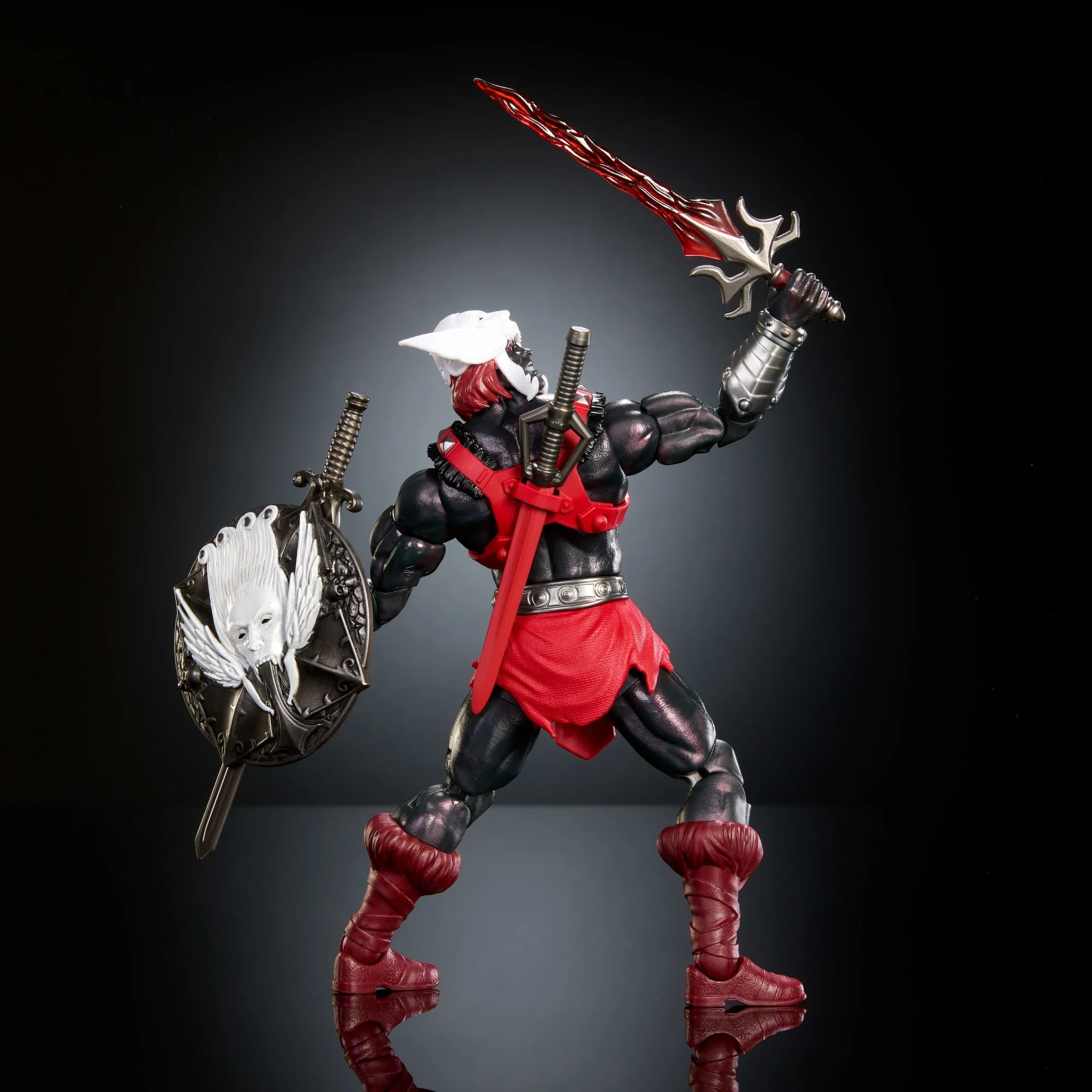 Masters Of The Universe Masterverse Actionfigur, Hochwertiges, Ca. 18 Cm Großes Bewegliches Spielzeug - Image 6
