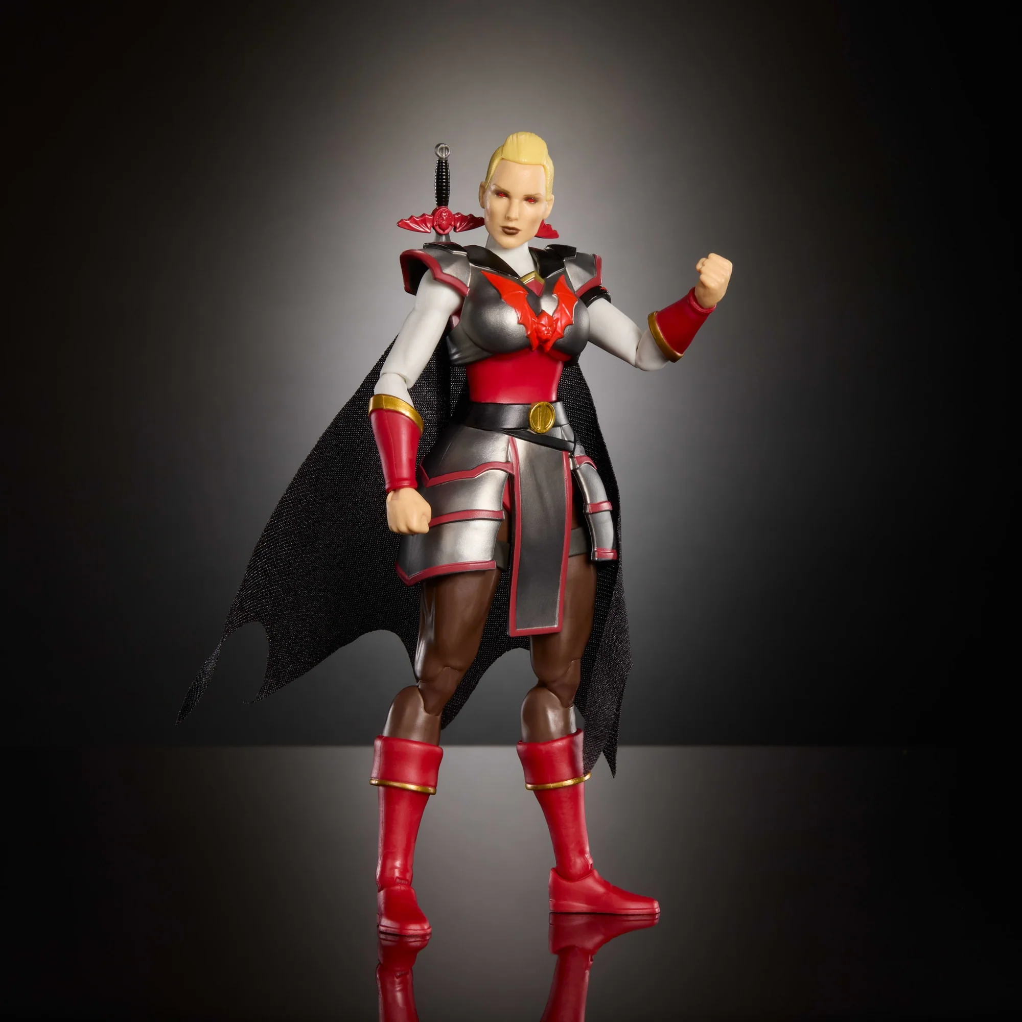 Masters Of The Universe Masterverse Actionfigur, Hochwertiges, Ca. 18 Cm Großes Bewegliches Spielzeug - Image 3