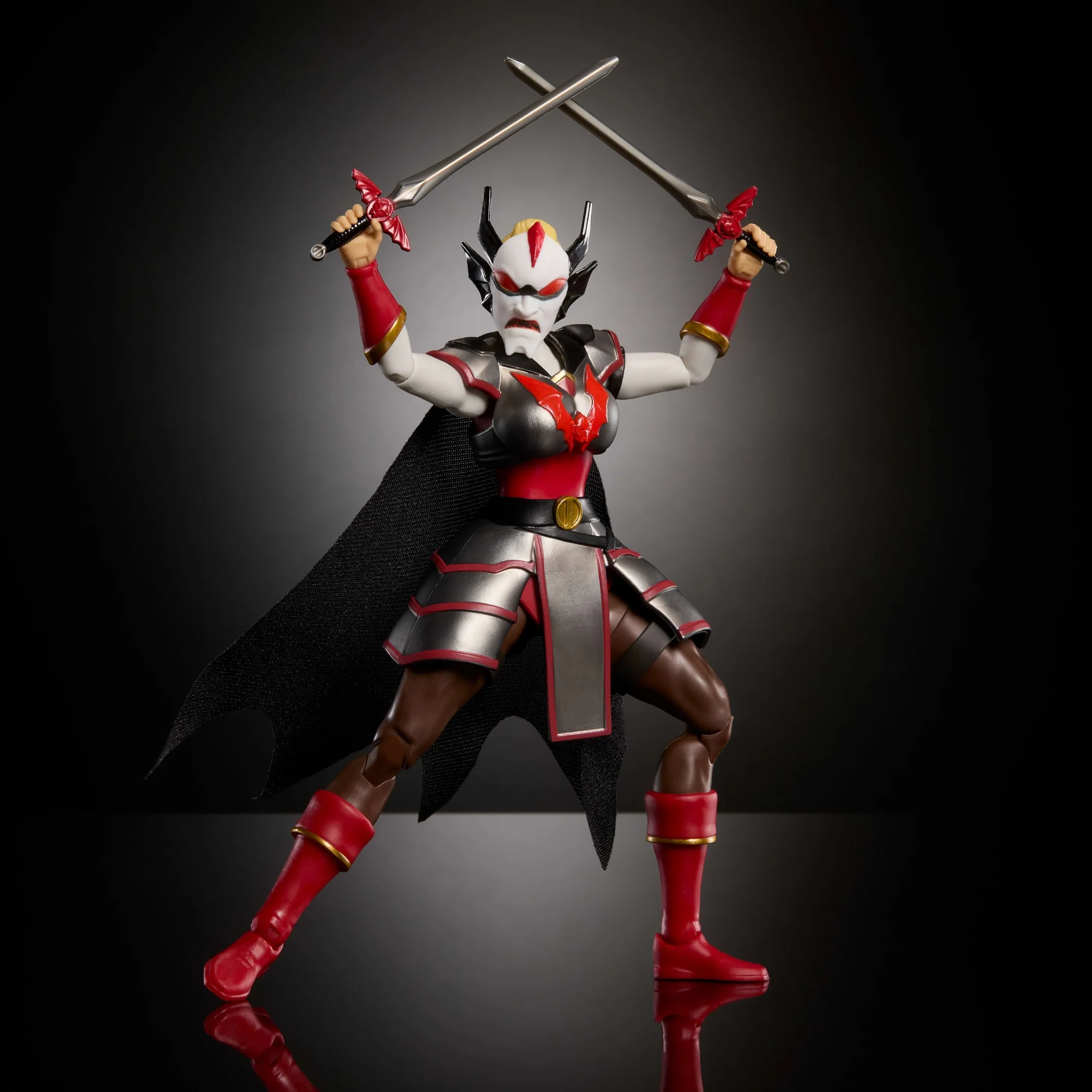 Masters Of The Universe Masterverse Actionfigur, Hochwertiges, Ca. 18 Cm Großes Bewegliches Spielzeug - Image 4