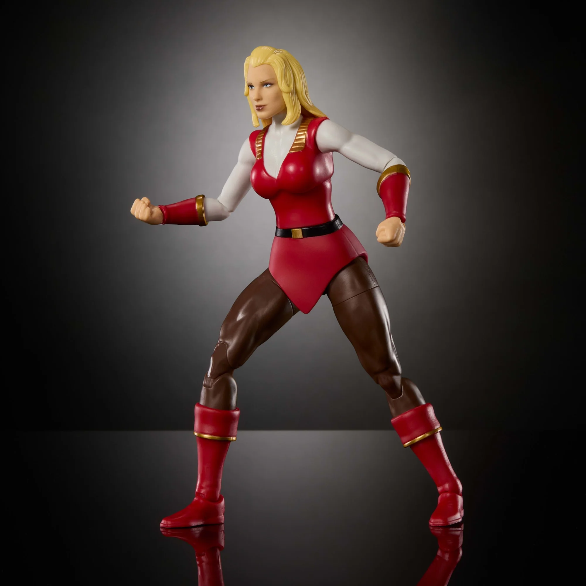 Masters Of The Universe Masterverse Actionfigur, Hochwertiges, Ca. 18 Cm Großes Bewegliches Spielzeug - Image 5