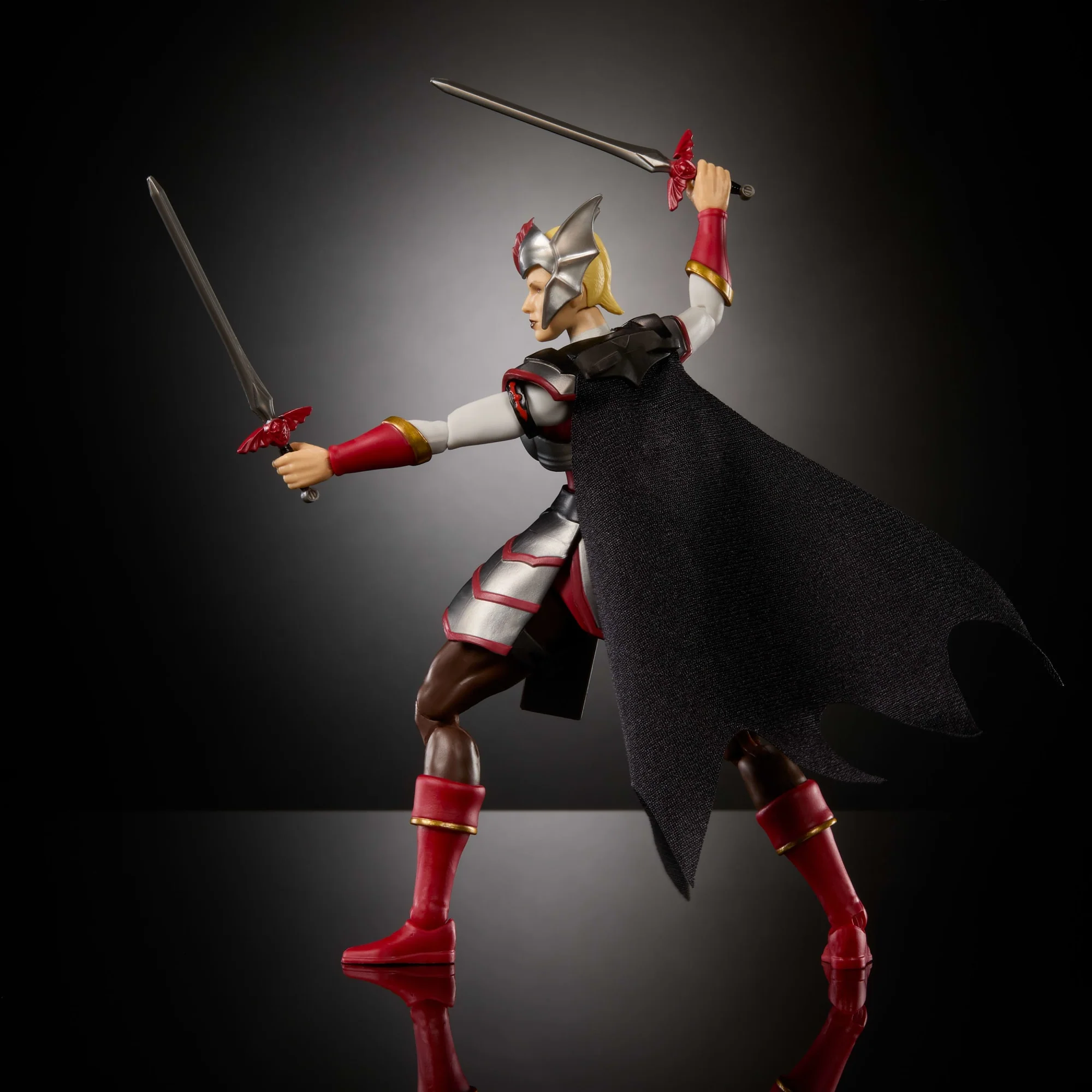 Masters Of The Universe Masterverse Actionfigur, Hochwertiges, Ca. 18 Cm Großes Bewegliches Spielzeug - Image 6