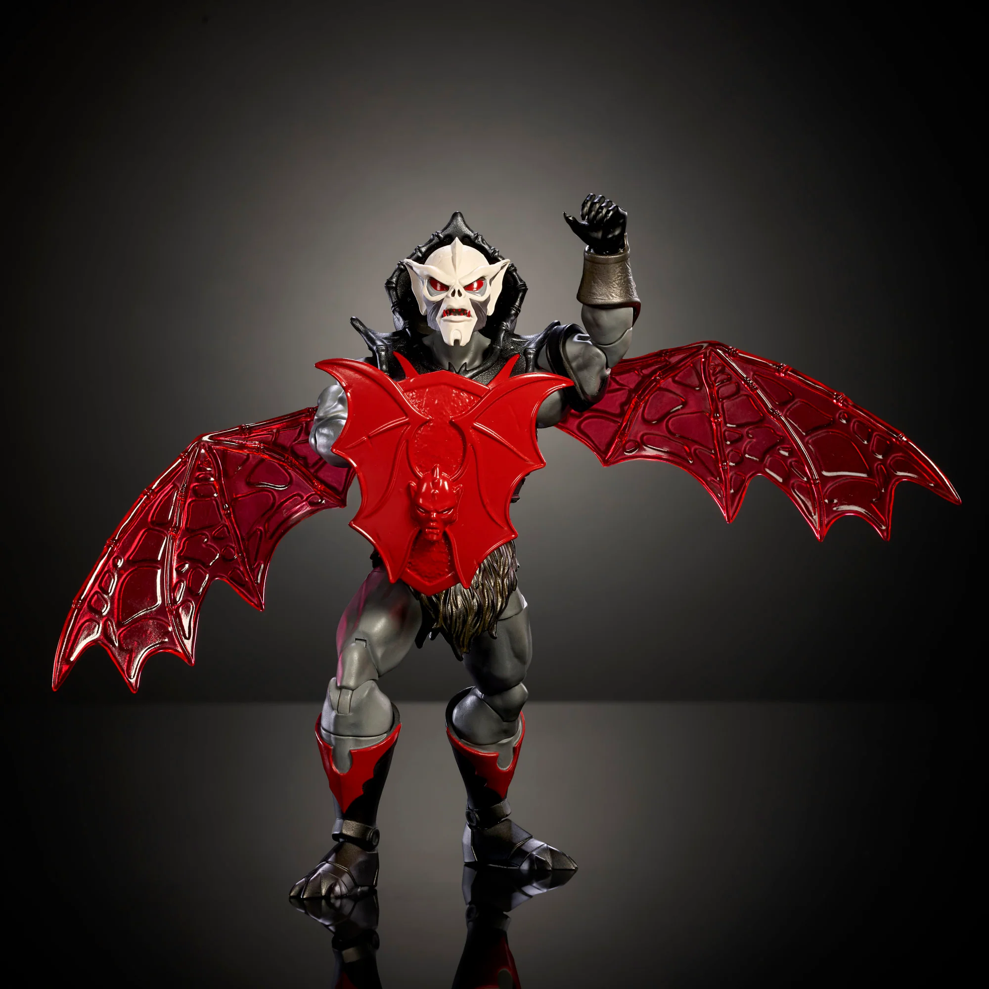 Masters Of The Universe Masterverse New Etheria Prinzessin Macht Hordak Actionfigur Ca. 18 Cm Groß - Image 2