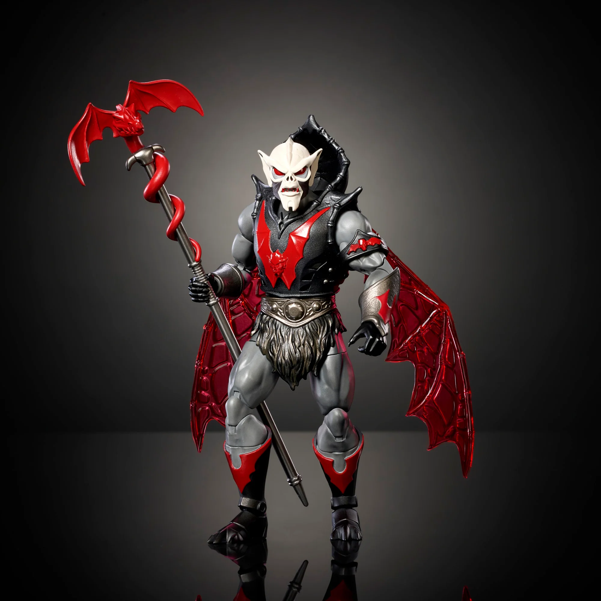 Masters Of The Universe Masterverse New Etheria Prinzessin Macht Hordak Actionfigur Ca. 18 Cm Groß - Image 5