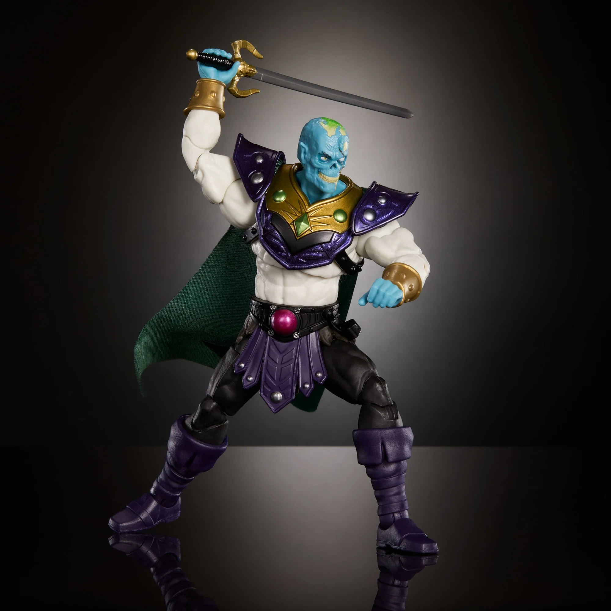 Masters Of The Universe Masterverse Actionfigur, Hochwertiges, Ca. 18 Cm Großes Bewegliches Spielzeug - Image 3