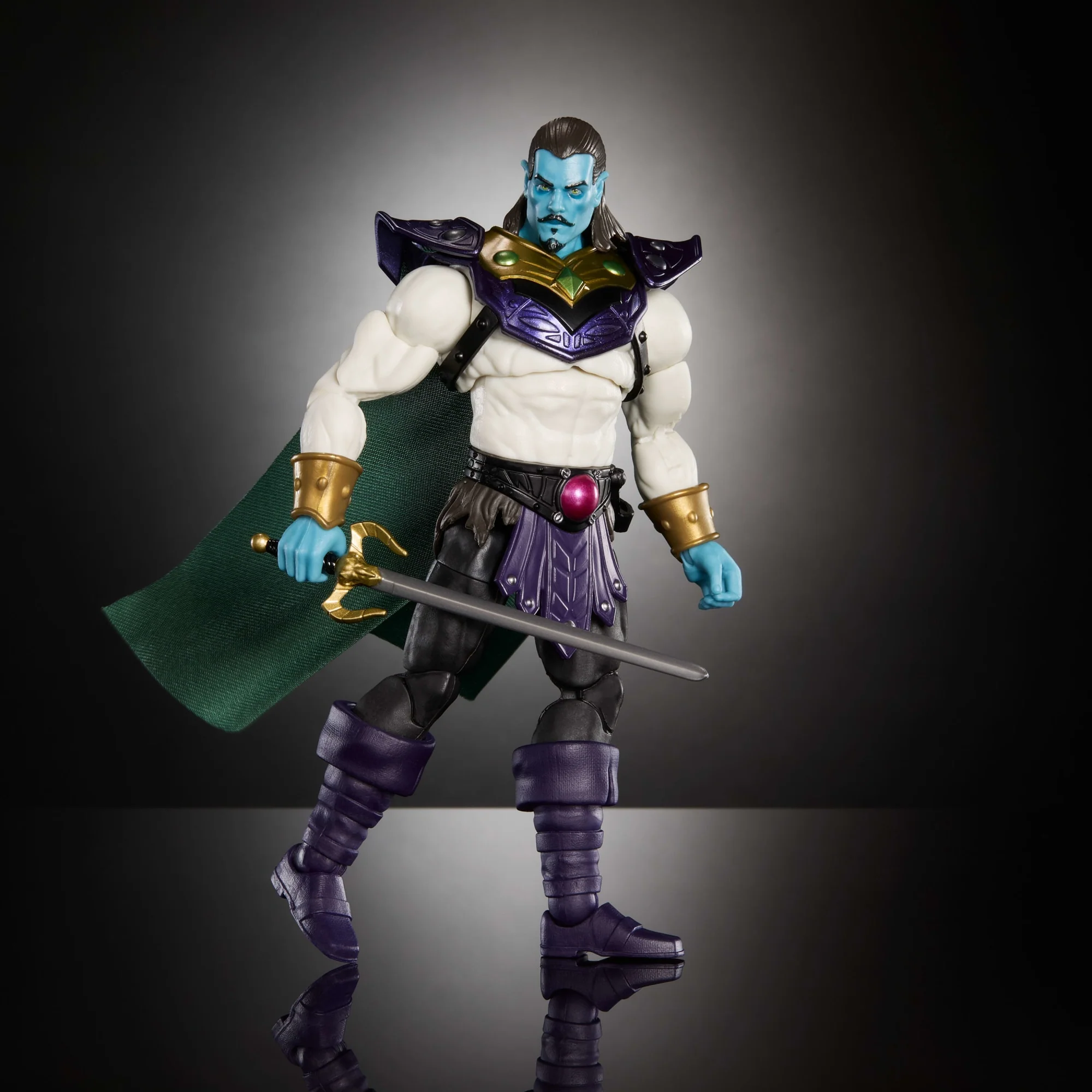 Masters Of The Universe Masterverse Actionfigur, Hochwertiges, Ca. 18 Cm Großes Bewegliches Spielzeug - Image 4