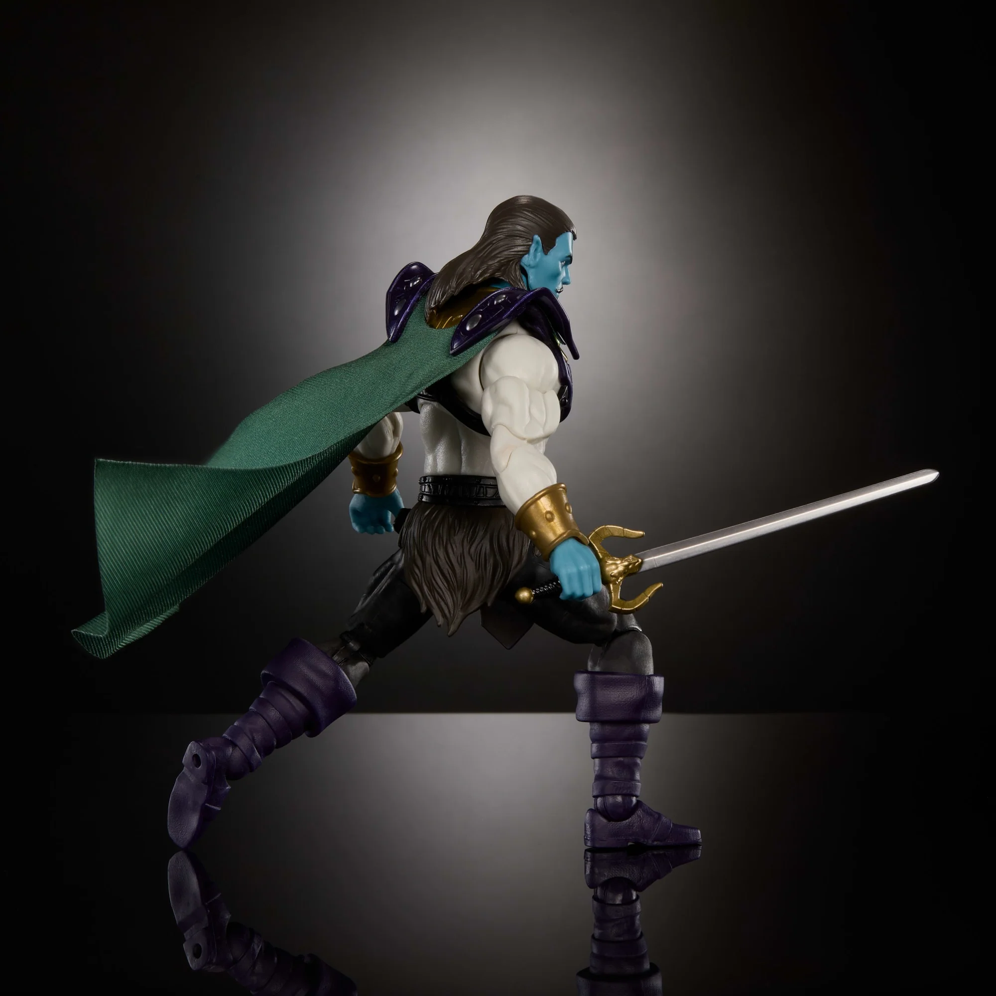 Masters Of The Universe Masterverse Actionfigur, Hochwertiges, Ca. 18 Cm Großes Bewegliches Spielzeug - Image 6