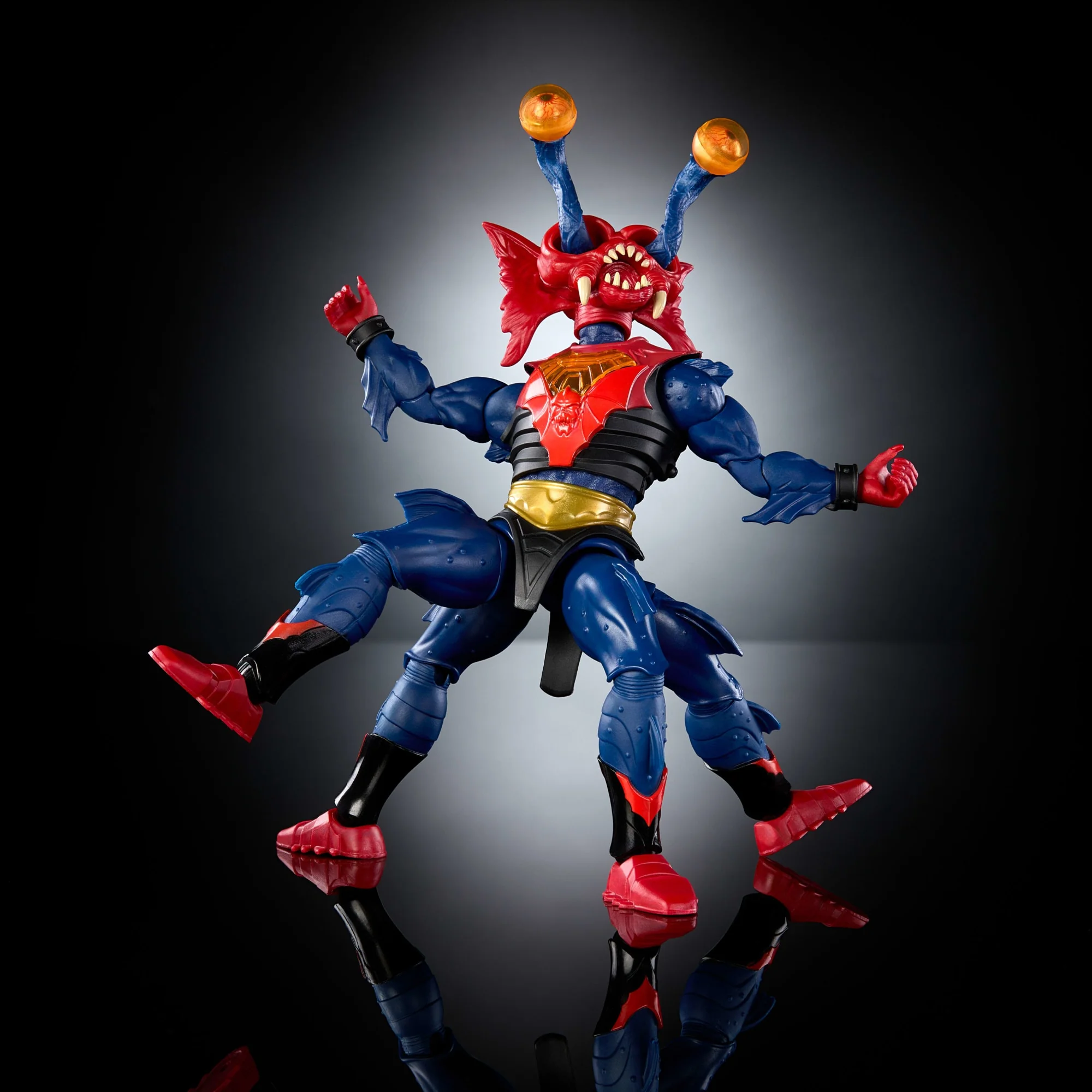 Masters Of The Universe Masterverse Actionfigur, Hochwertiges, Ca. 18 Cm Großes Bewegliches Spielzeug - Image 3
