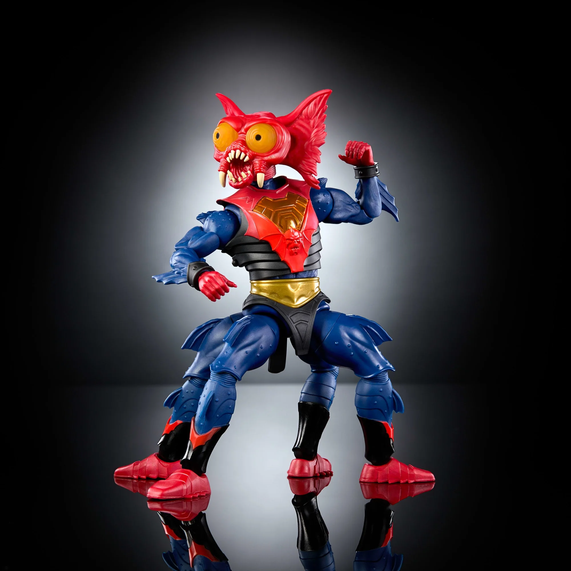 Masters Of The Universe Masterverse Actionfigur, Hochwertiges, Ca. 18 Cm Großes Bewegliches Spielzeug - Image 4