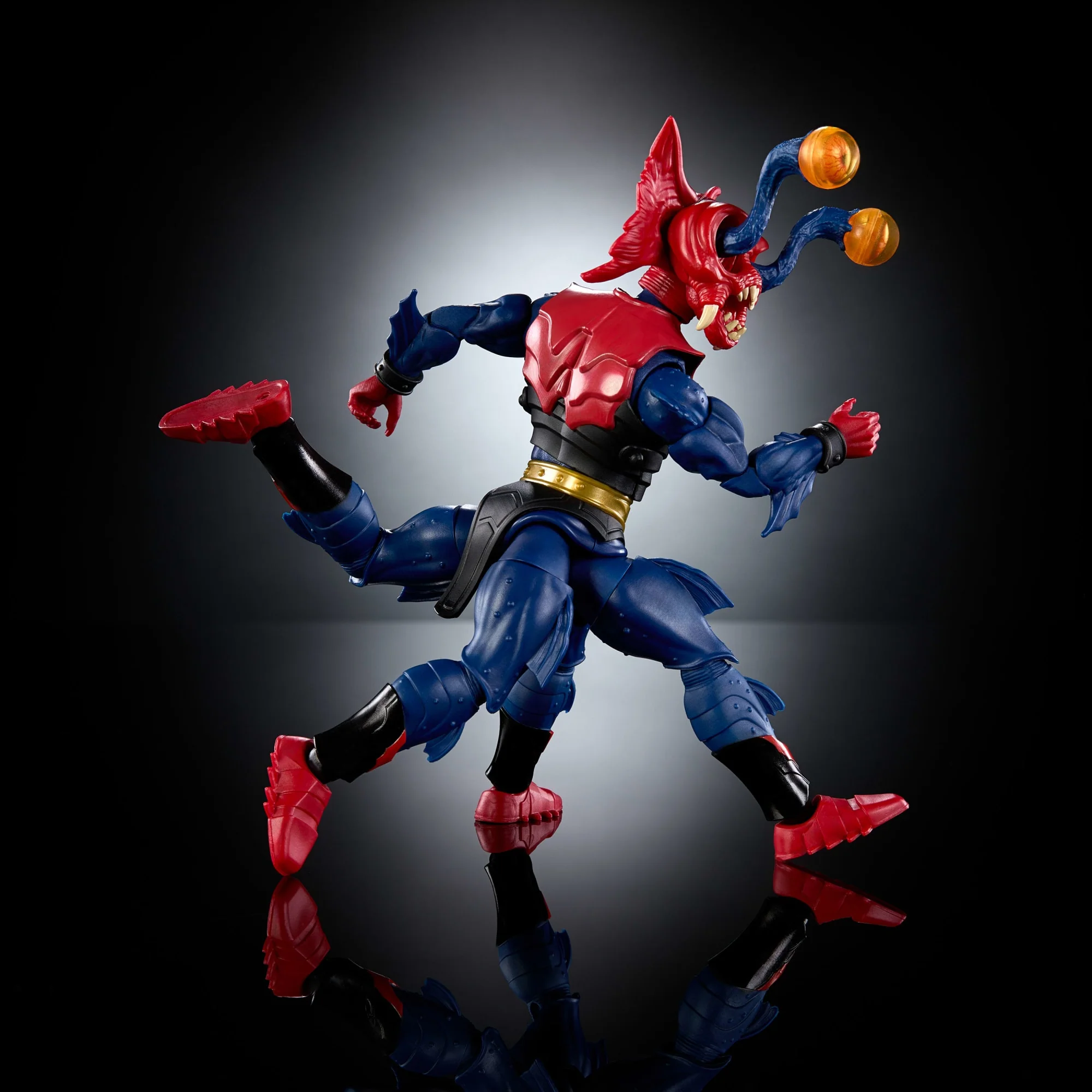 Masters Of The Universe Masterverse Actionfigur, Hochwertiges, Ca. 18 Cm Großes Bewegliches Spielzeug - Image 6
