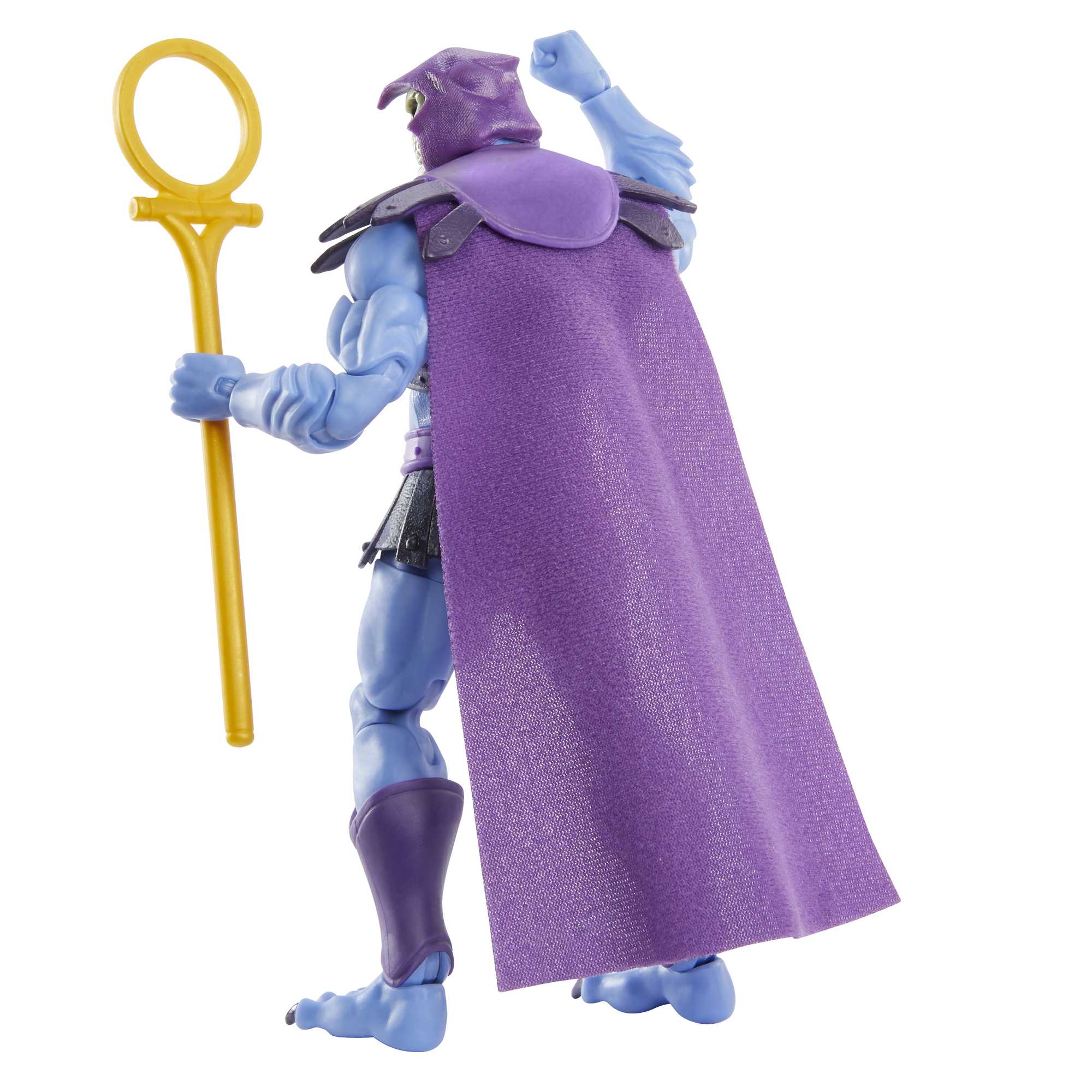 Masters of the Universe Masterverse Revelation Skeletor Action Figure - Image 4
