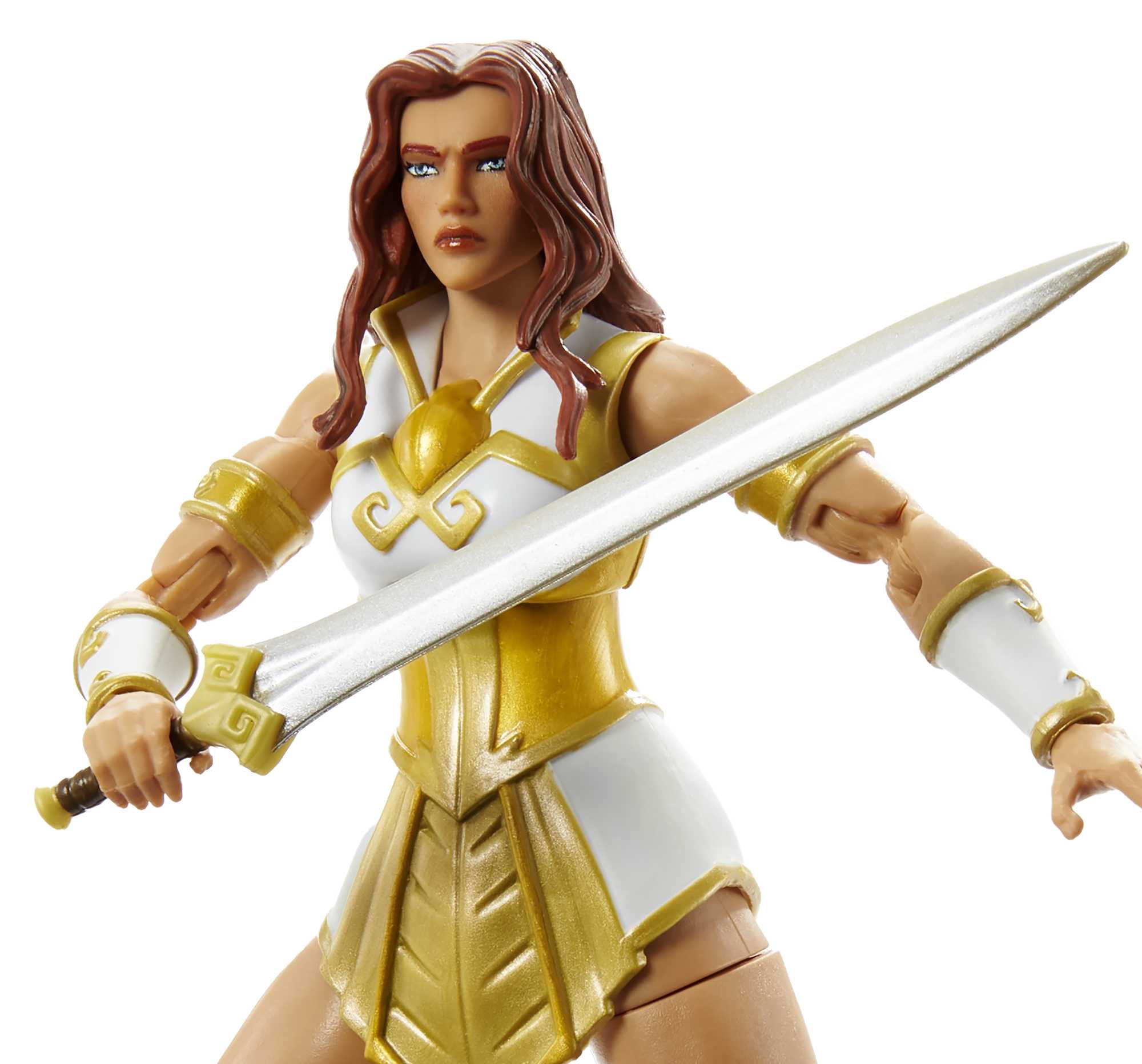 Masters of the Universe Masterverse Revelation Teela Action Figure - Image 2