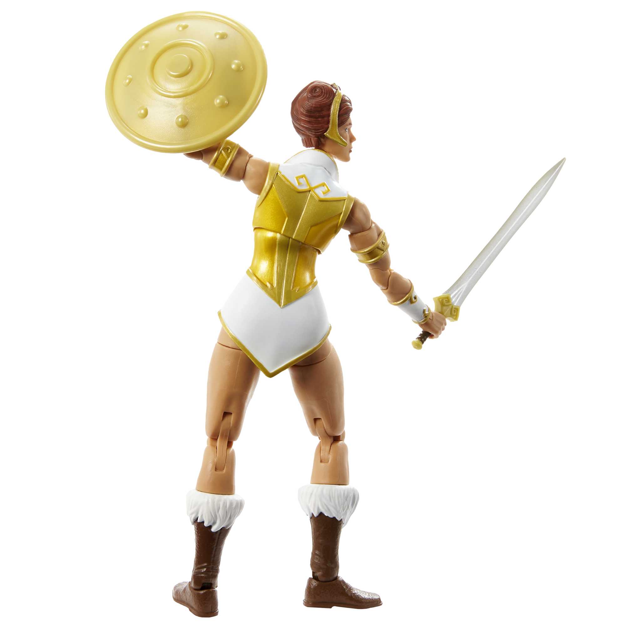 Masters of the Universe Masterverse Revelation Teela Action Figure - Image 4