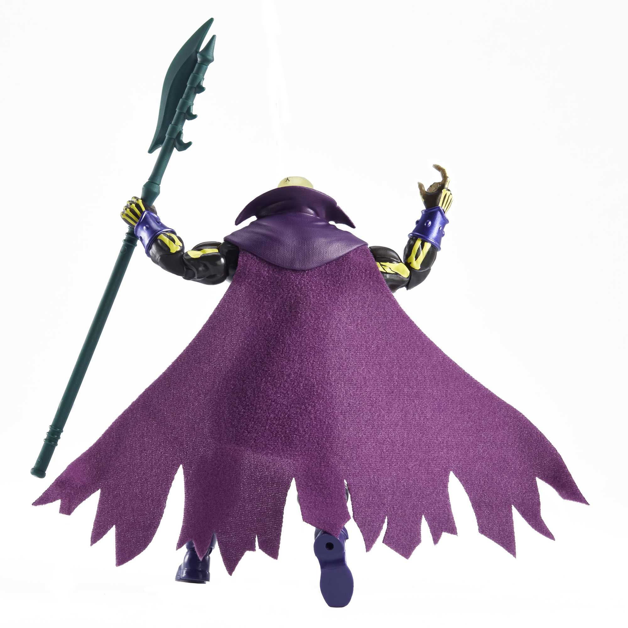 Masters of the Universe Masterverse Scare Glow Action Figure - Image 4