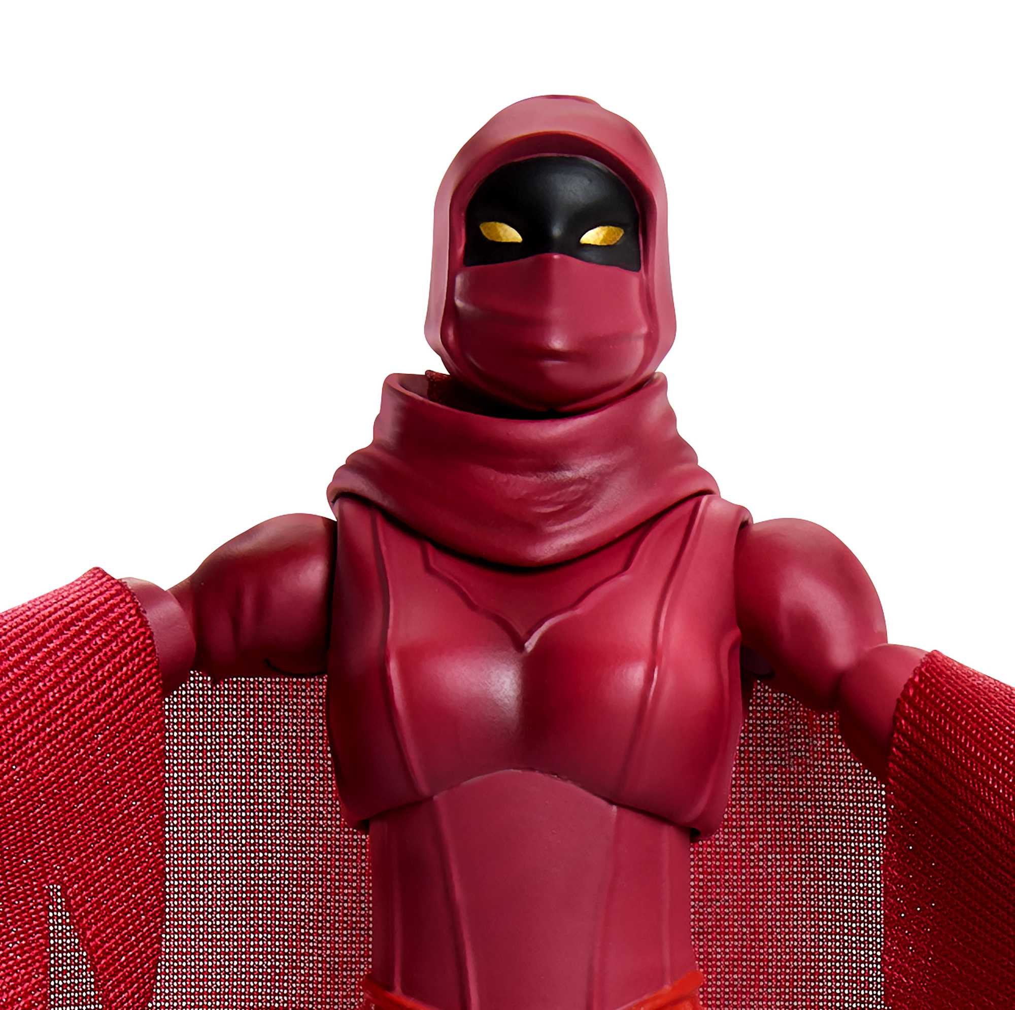 Masters of the Universe Masterverse Shadow Weaver Action Figure - Image 2