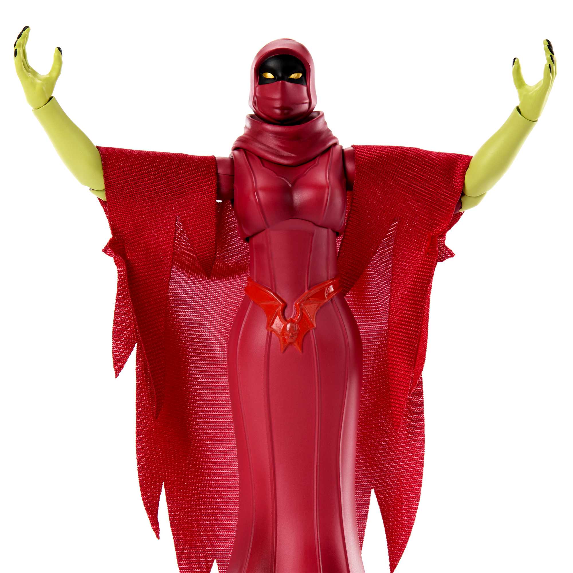 Masters of the Universe Masterverse Shadow Weaver Action Figure - Image 3