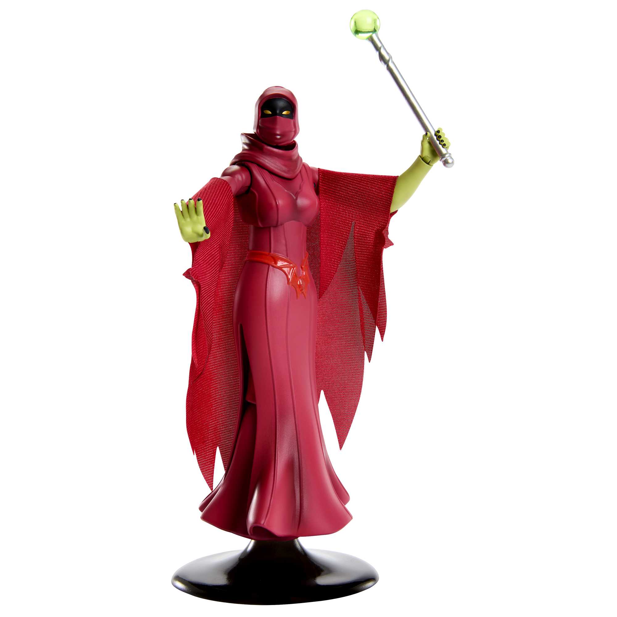 Masters of the Universe Masterverse Shadow Weaver Action Figure - Image 4