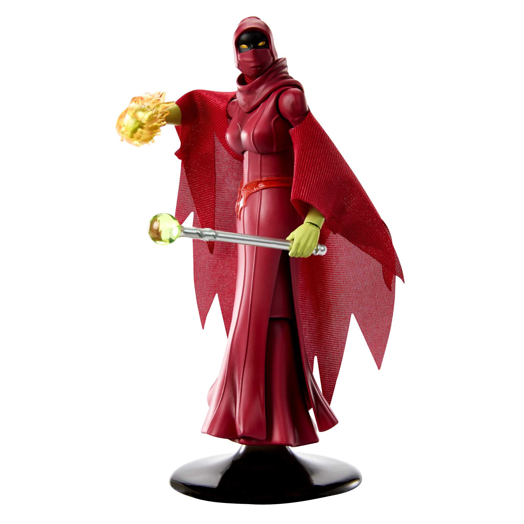 Masters of the Universe Masterverse Shadow Weaver Action Figure - Image 5