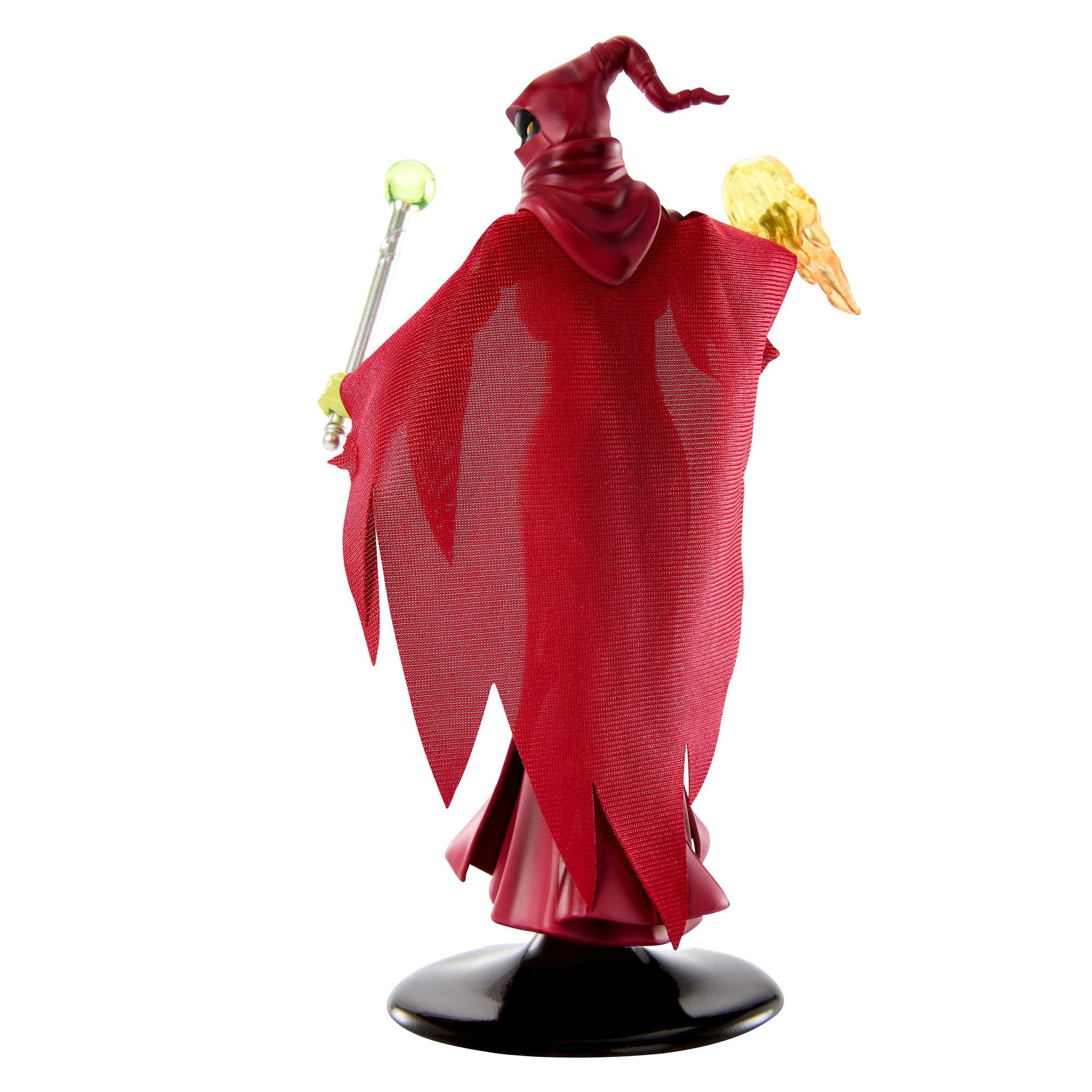 Masters of the Universe Masterverse Shadow Weaver Action Figure - Image 7