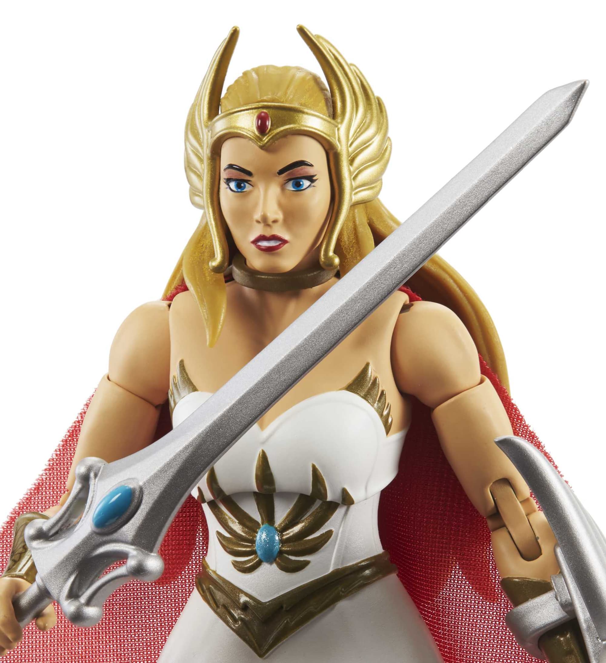 Masters of the Universe Masterverse She-Ra Action Figure - Image 2