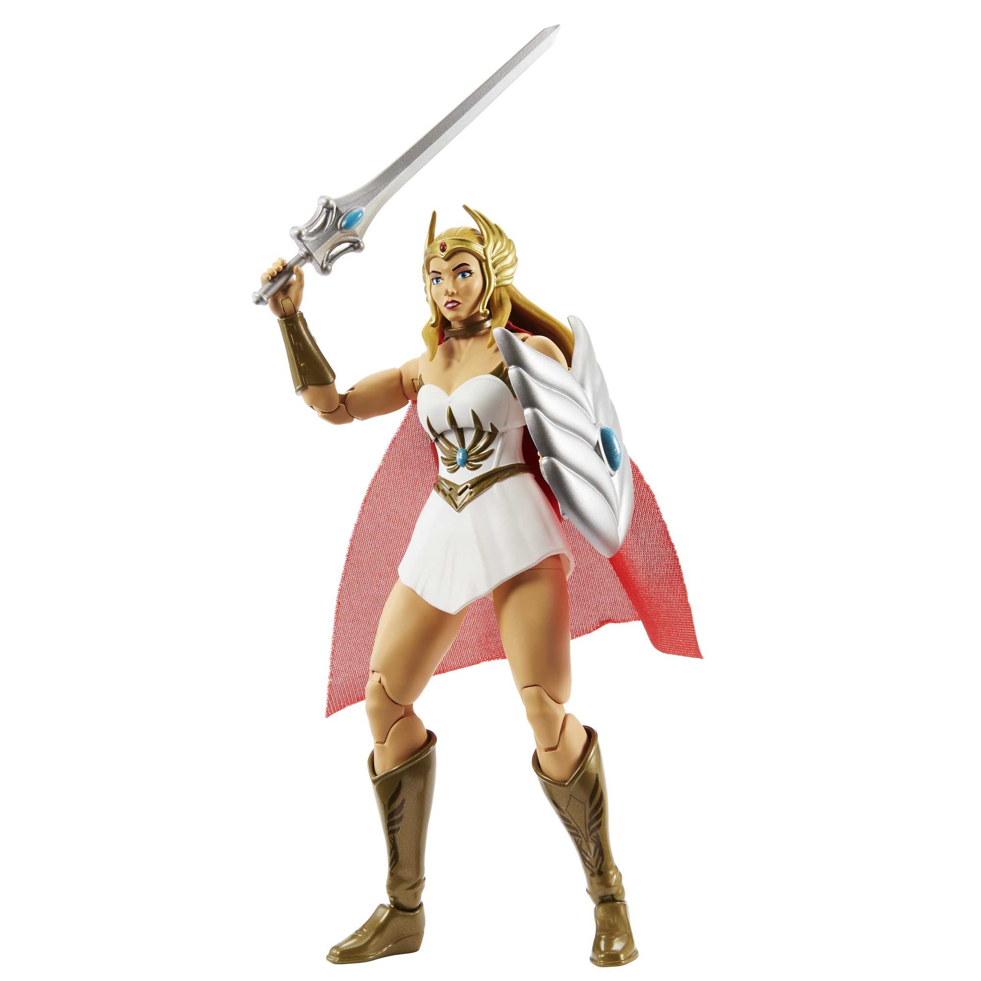 Masters of the Universe Masterverse She-Ra Action Figure - Image 3