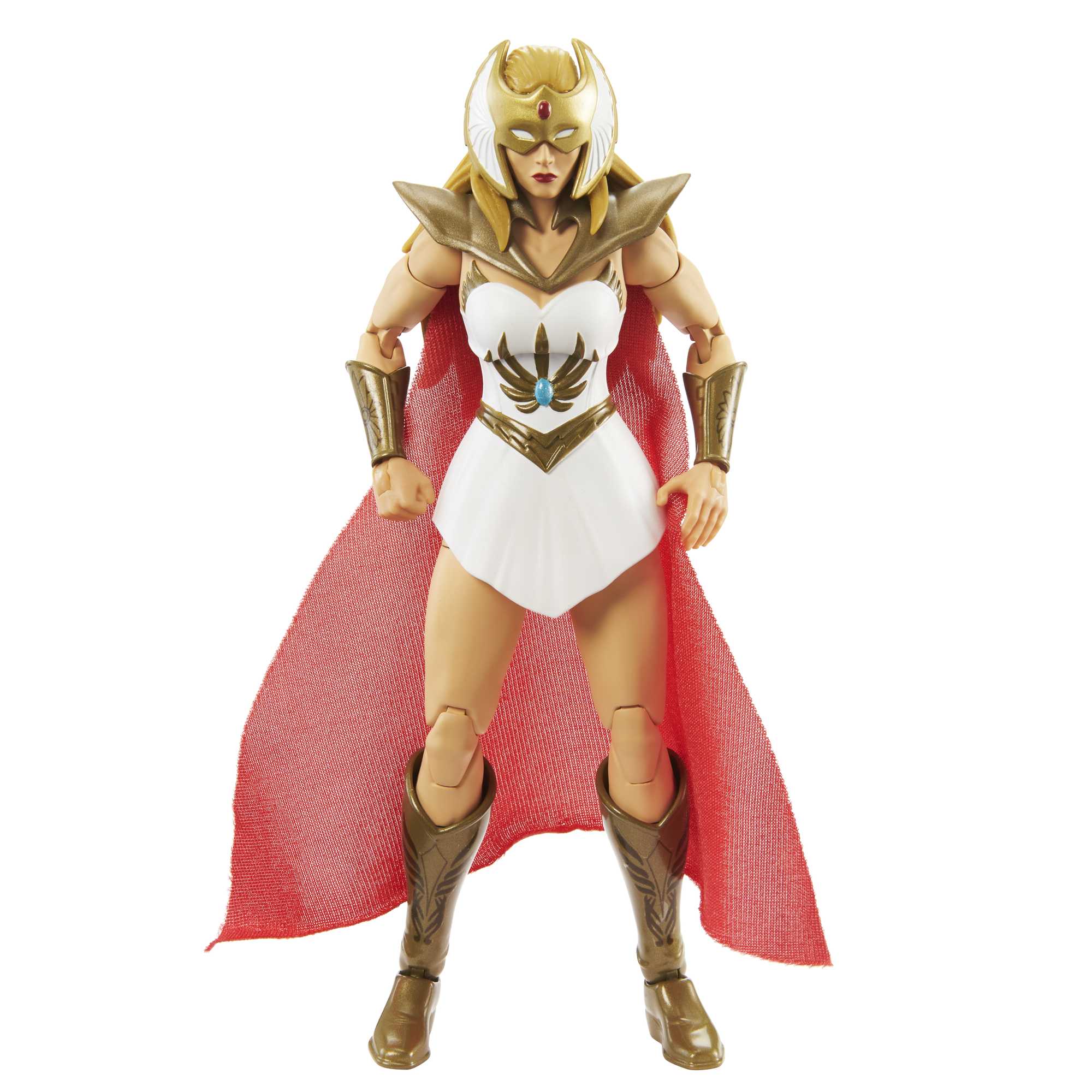 Masters of the Universe Masterverse She-Ra Action Figure - Image 4