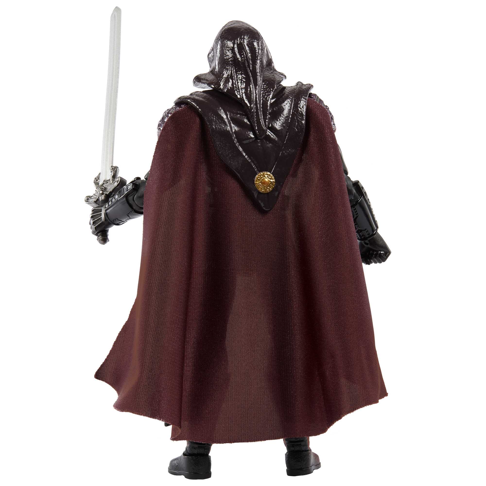 Masters of the Universe Masterverse Skeletor Action Figure - Image 4