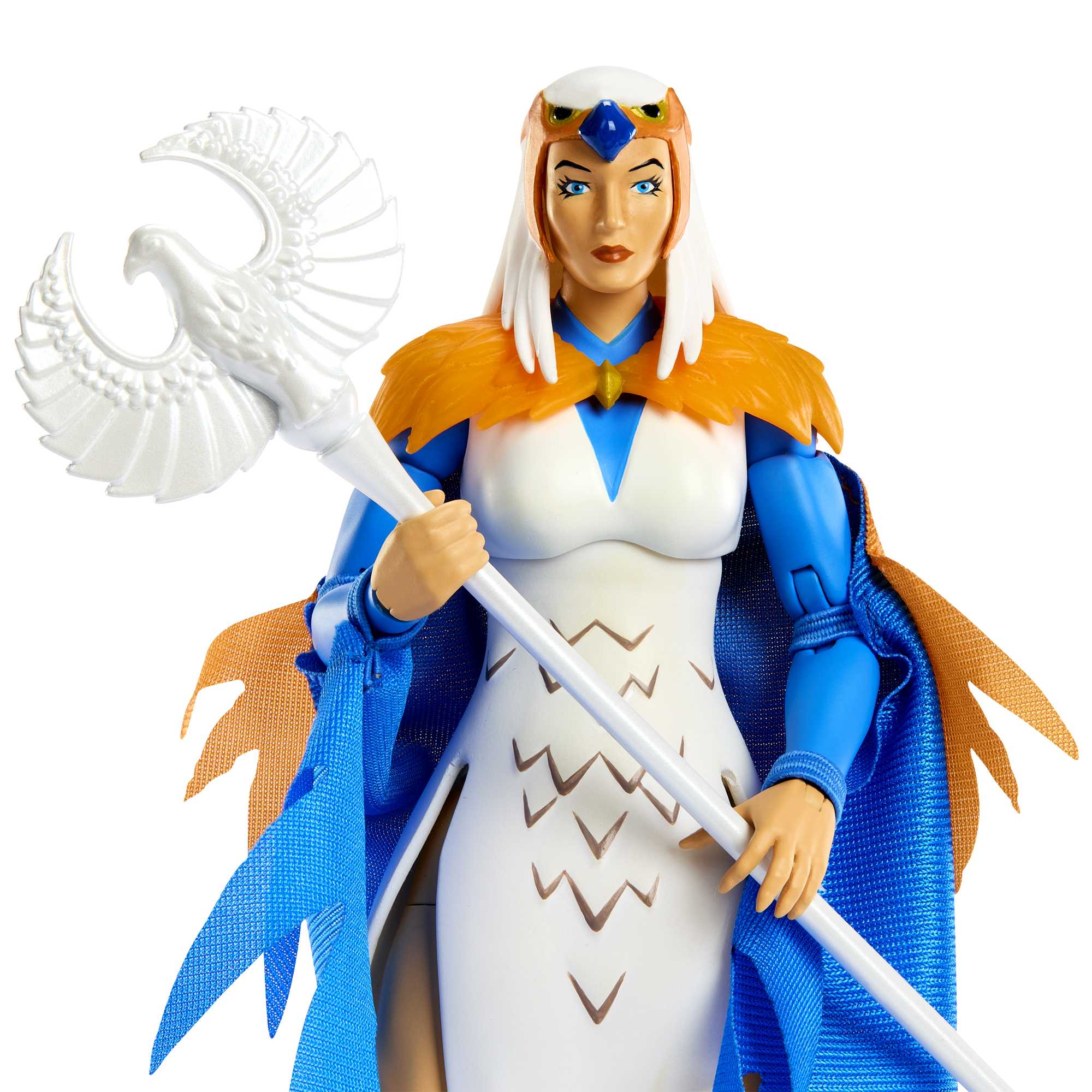 Masters of the Universe Masterverse Sorceress Action Figure - Image 2