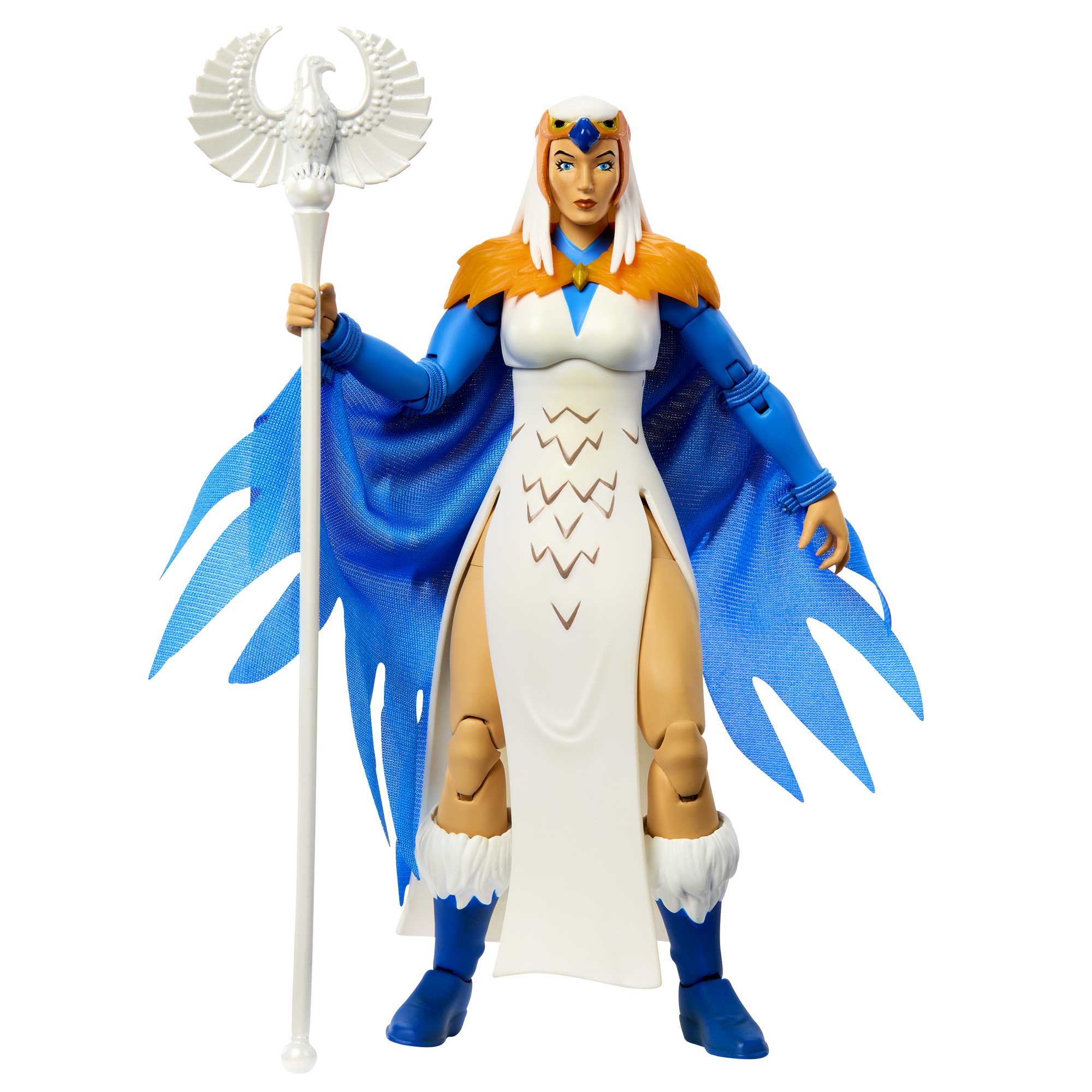 Masters of the Universe Masterverse Sorceress Action Figure - Image 3