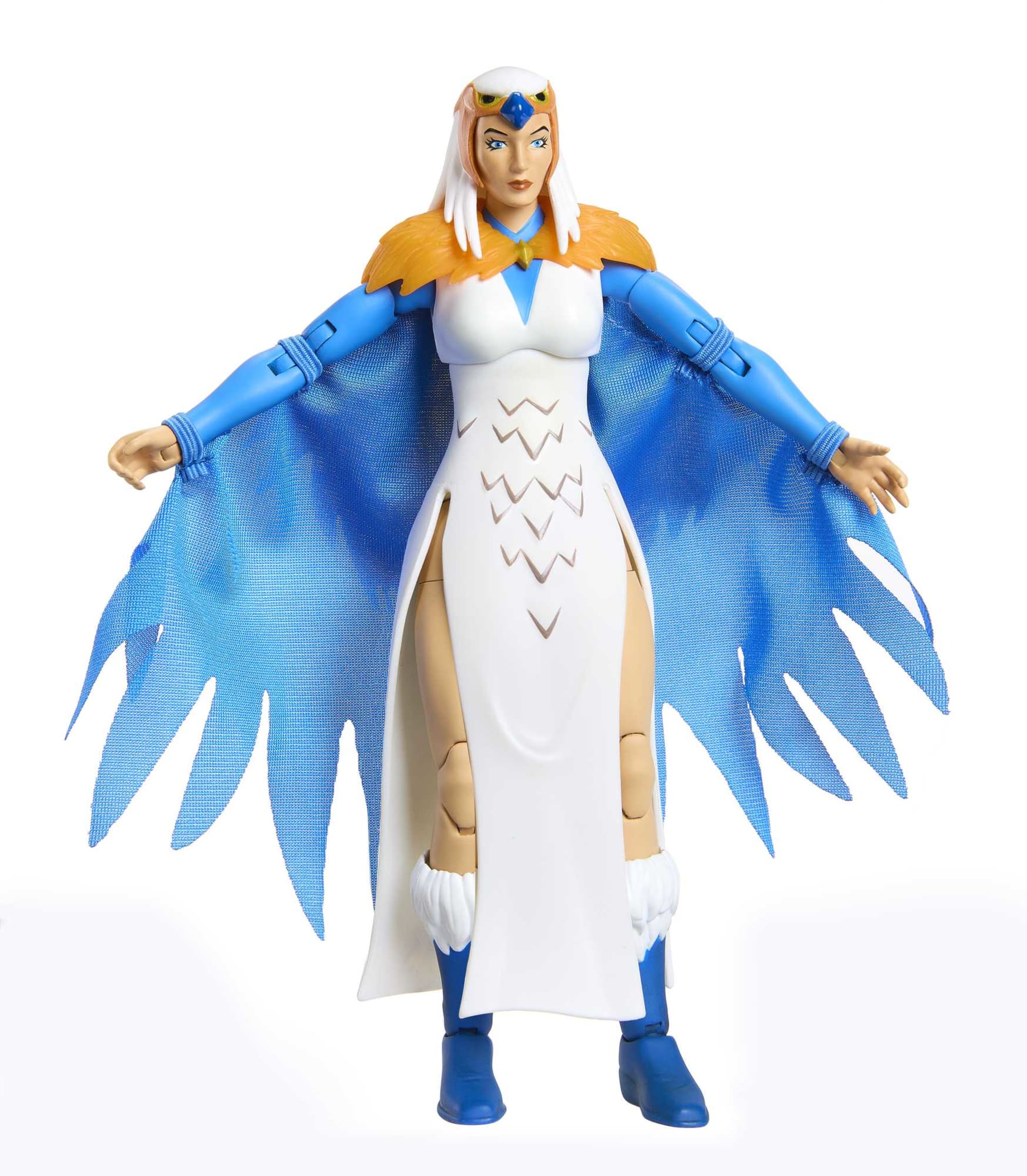 Masters of the Universe Masterverse Sorceress Action Figure - Image 4