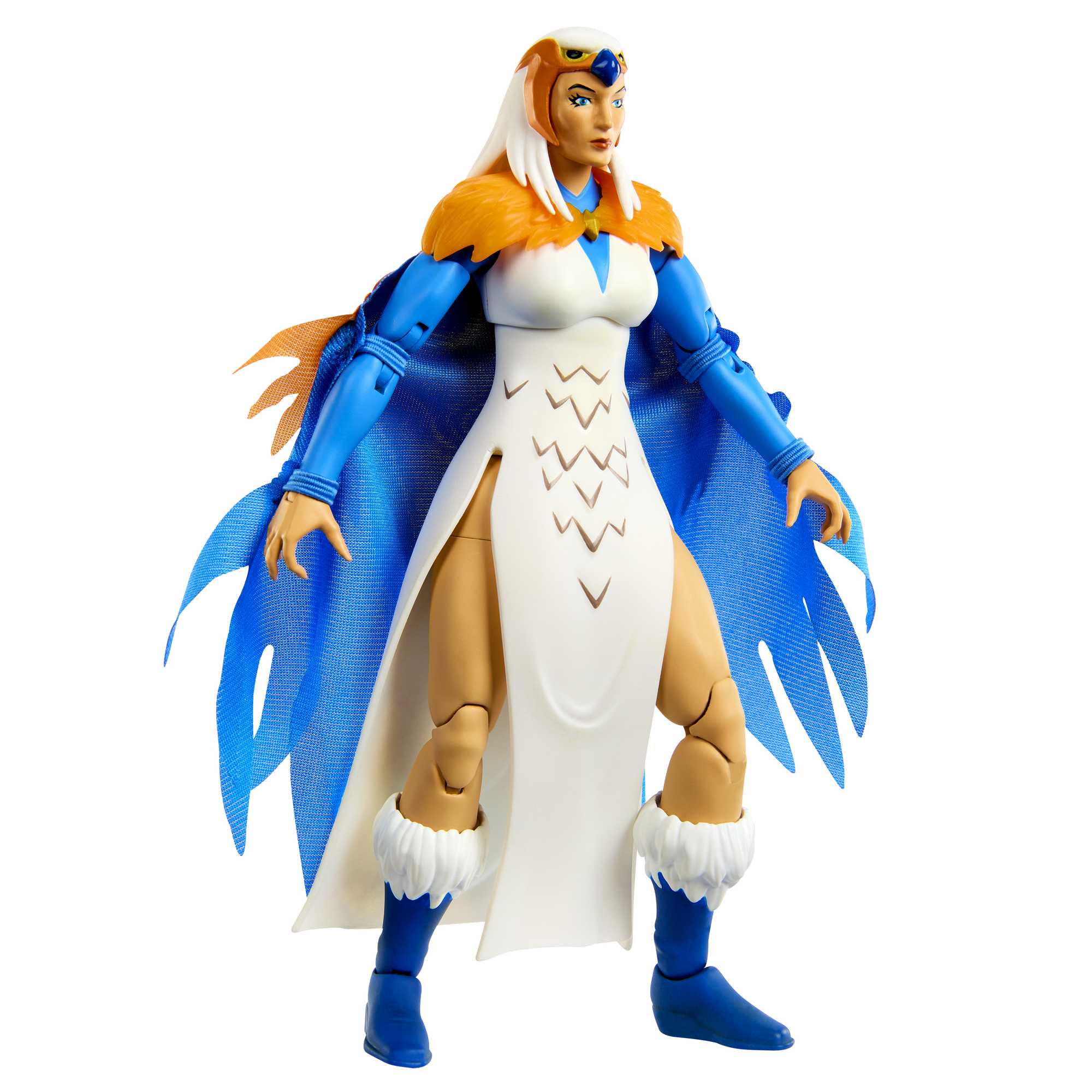 Masters of the Universe Masterverse Sorceress Action Figure - Image 5