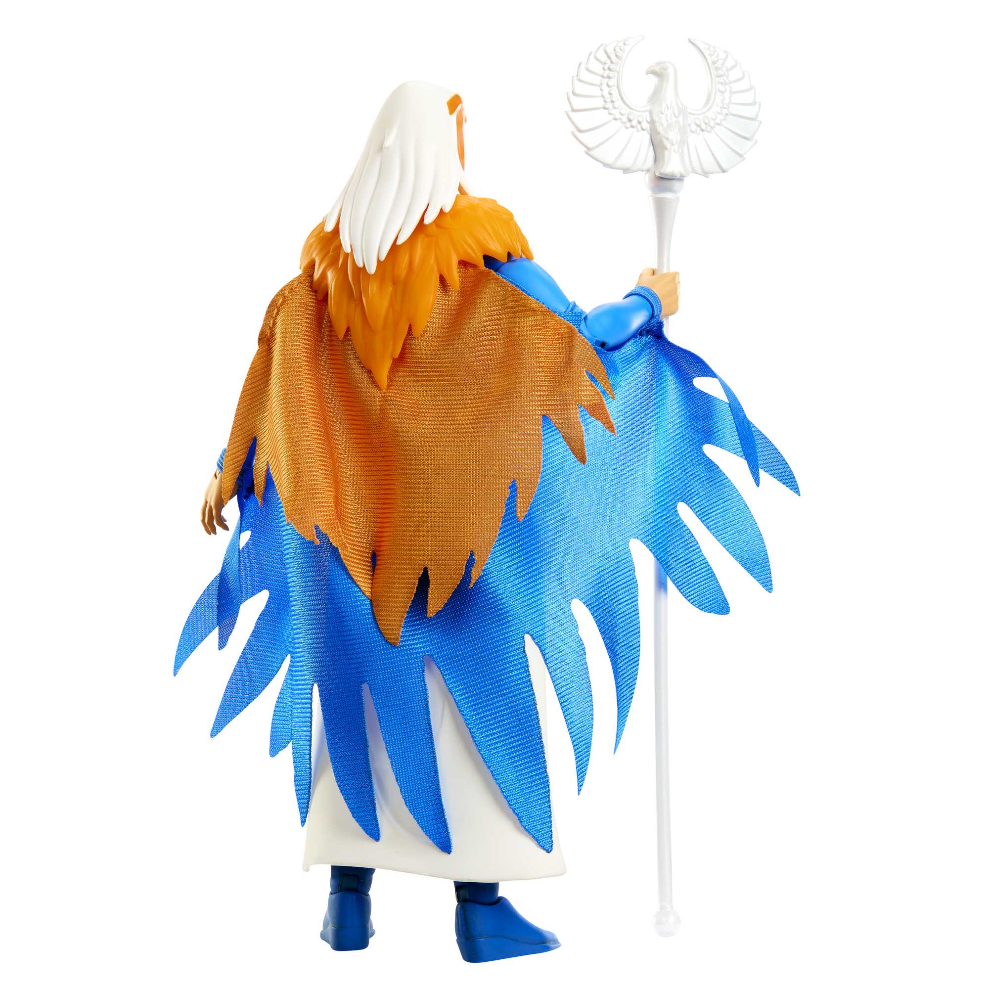 Masters of the Universe Masterverse Sorceress Action Figure - Image 7