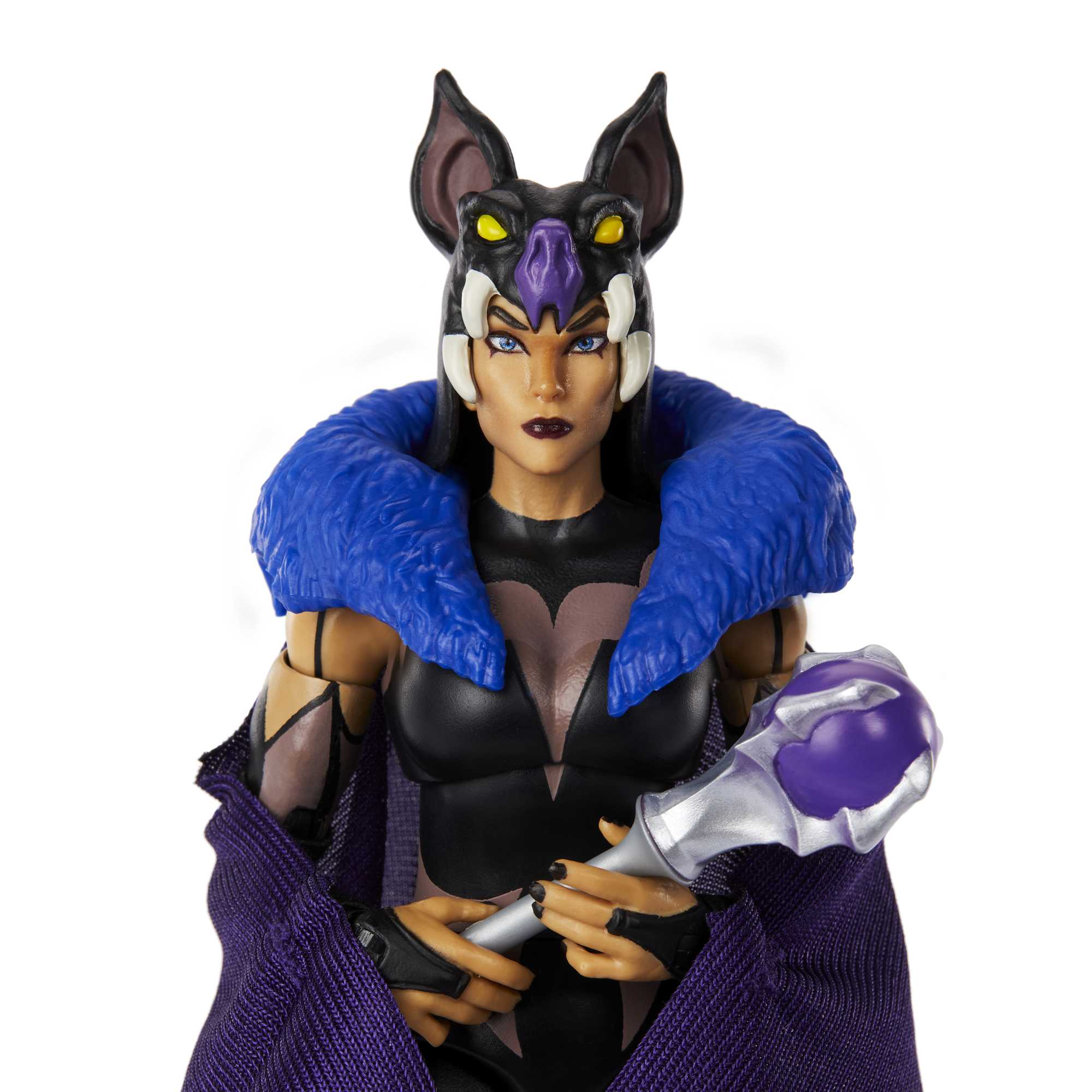 Masters of the Universe Masterverse Sorceress Evil-Lyn Action Figure - Image 2