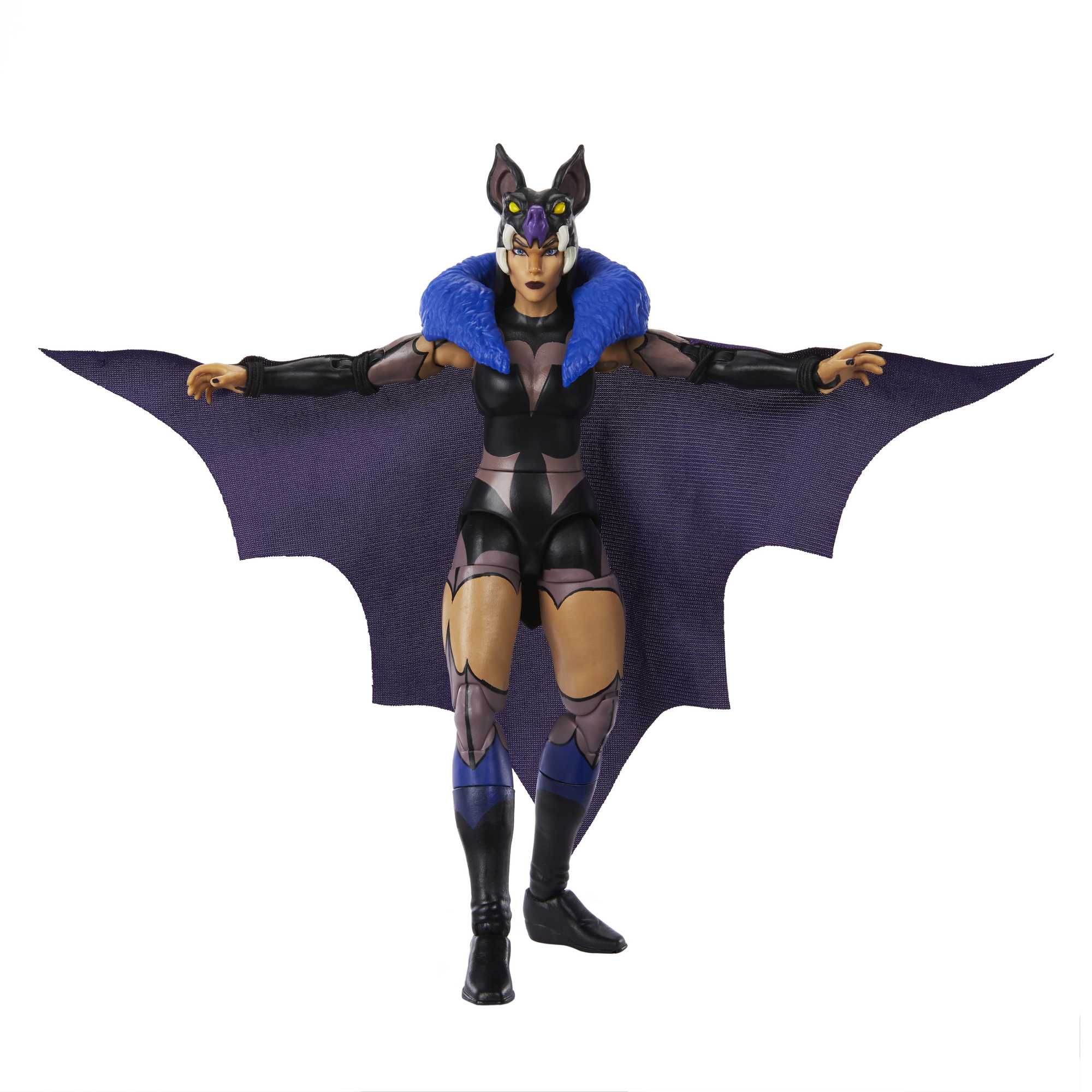 Masters of the Universe Masterverse Sorceress Evil-Lyn Action Figure - Image 3