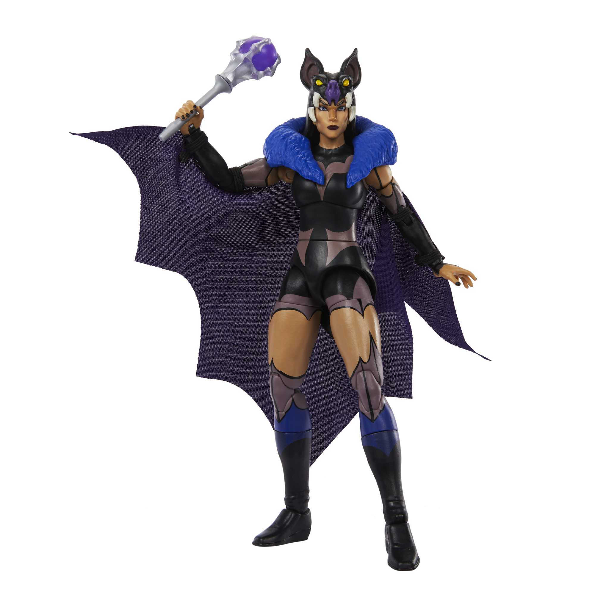 Masters of the Universe Masterverse Sorceress Evil-Lyn Action Figure - Image 4