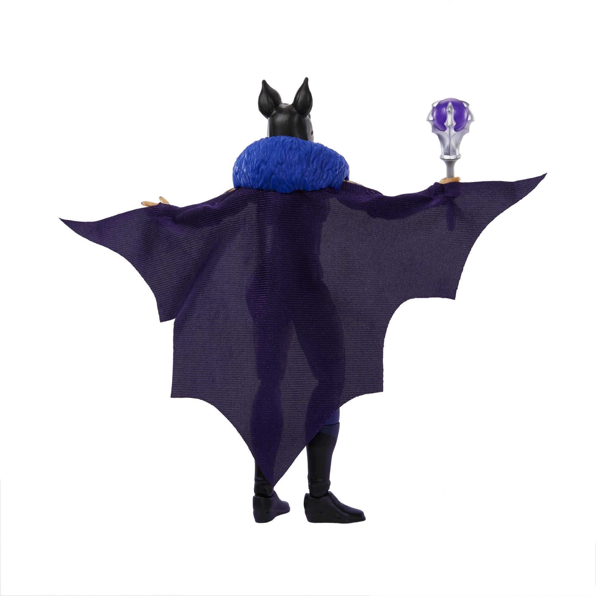 Masters of the Universe Masterverse Sorceress Evil-Lyn Action Figure - Image 5