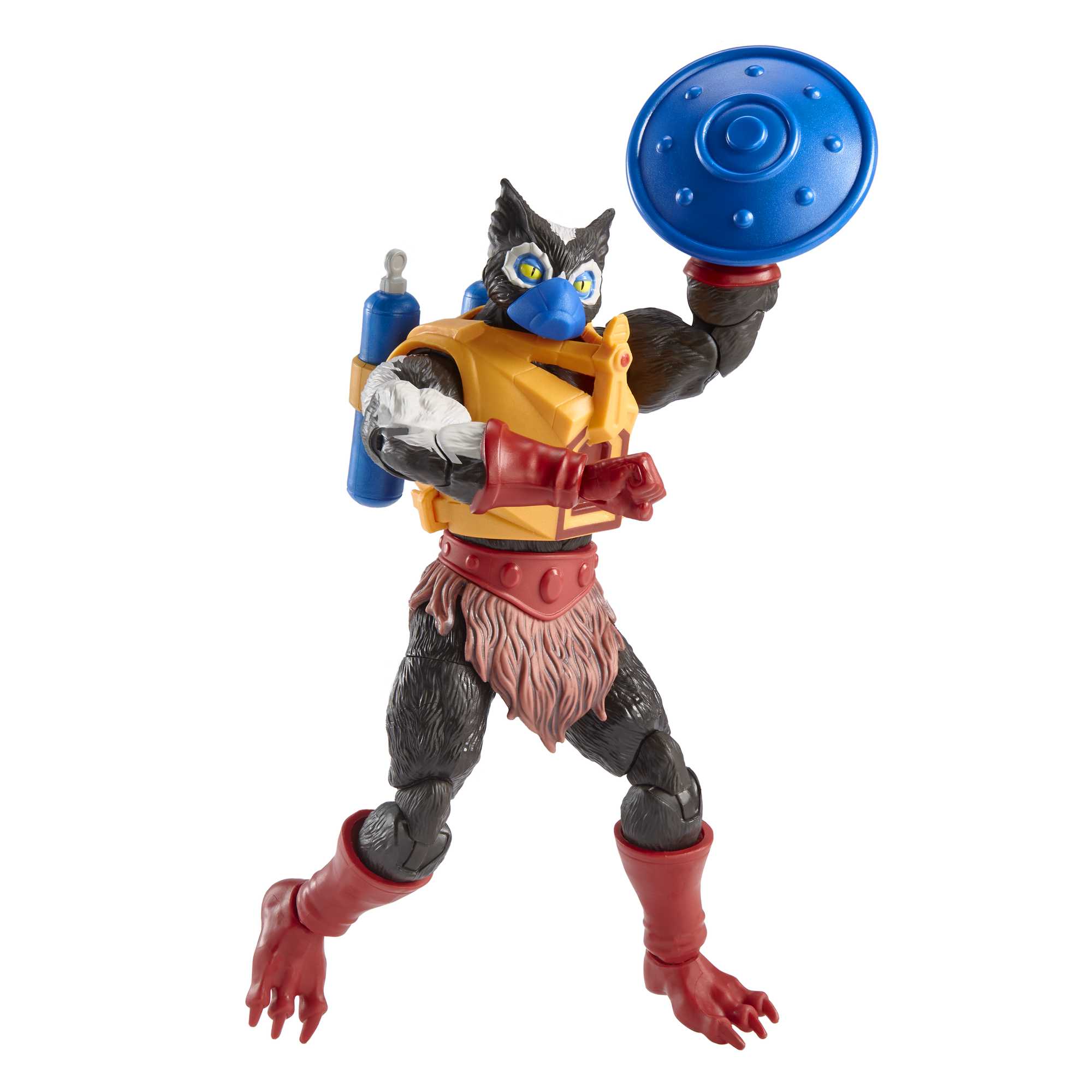 Masters of the Universe Masterverse Stinkor Action Figure - Image 2