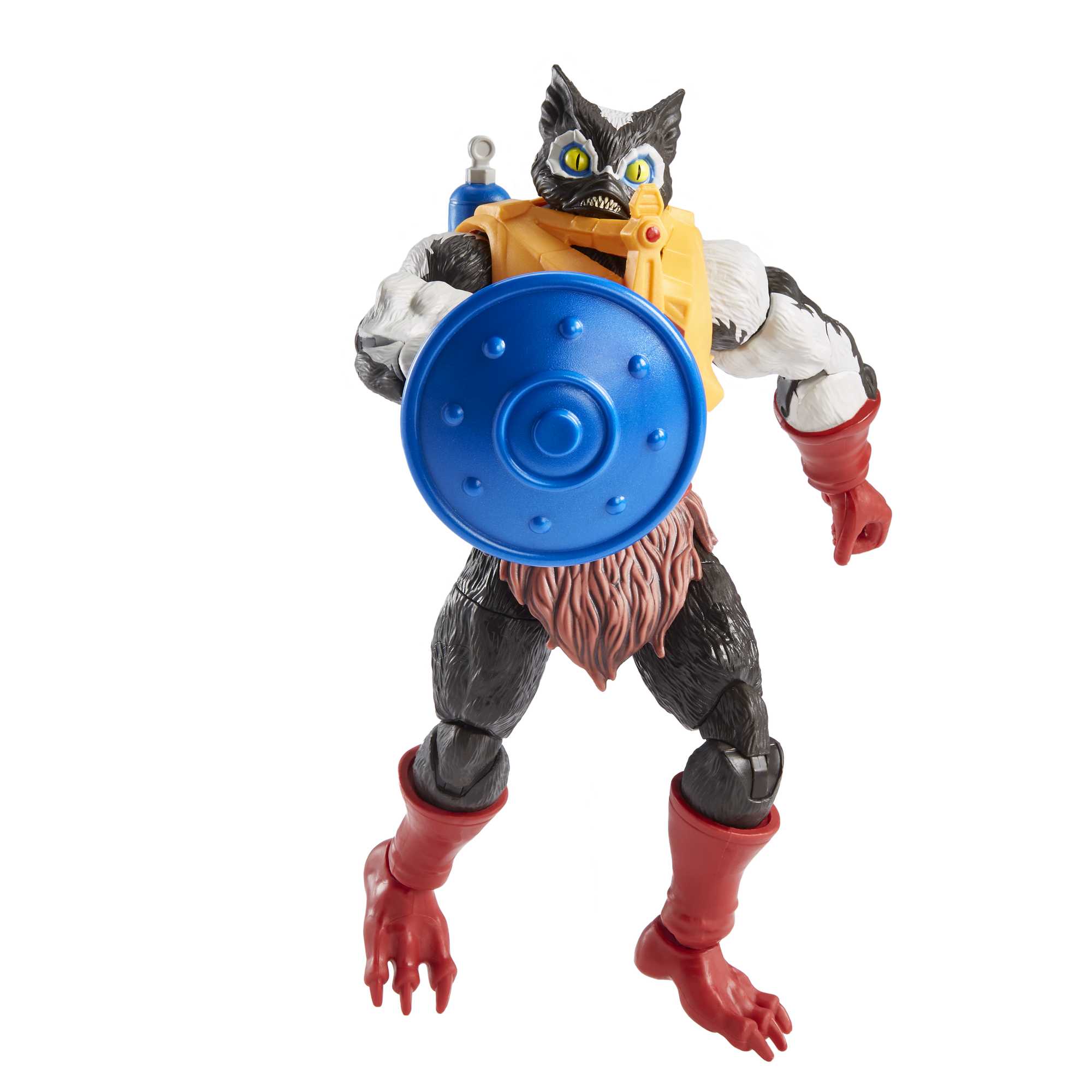 Masters of the Universe Masterverse Stinkor Action Figure - Image 3