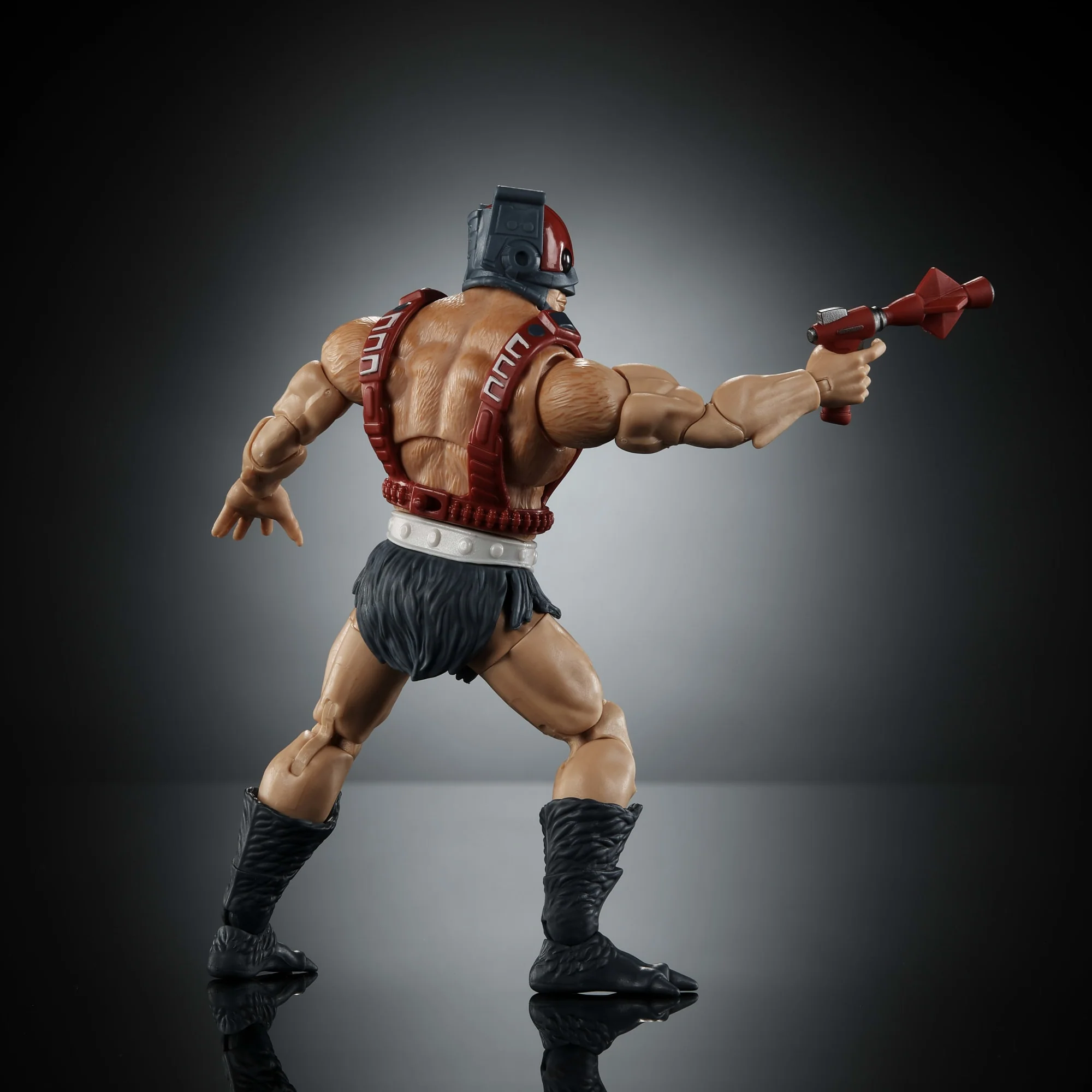 Masters Of The Universe Masterverse Zodac-Actionfigur, MOTU Vintage Collection, 30 Bewegungspunkte - Image 3