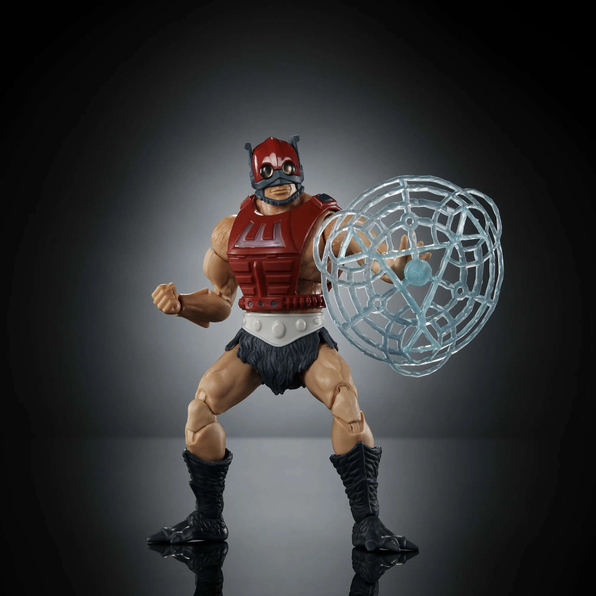 Masters Of The Universe Masterverse Zodac-Actionfigur, MOTU Vintage Collection, 30 Bewegungspunkte - Image 4