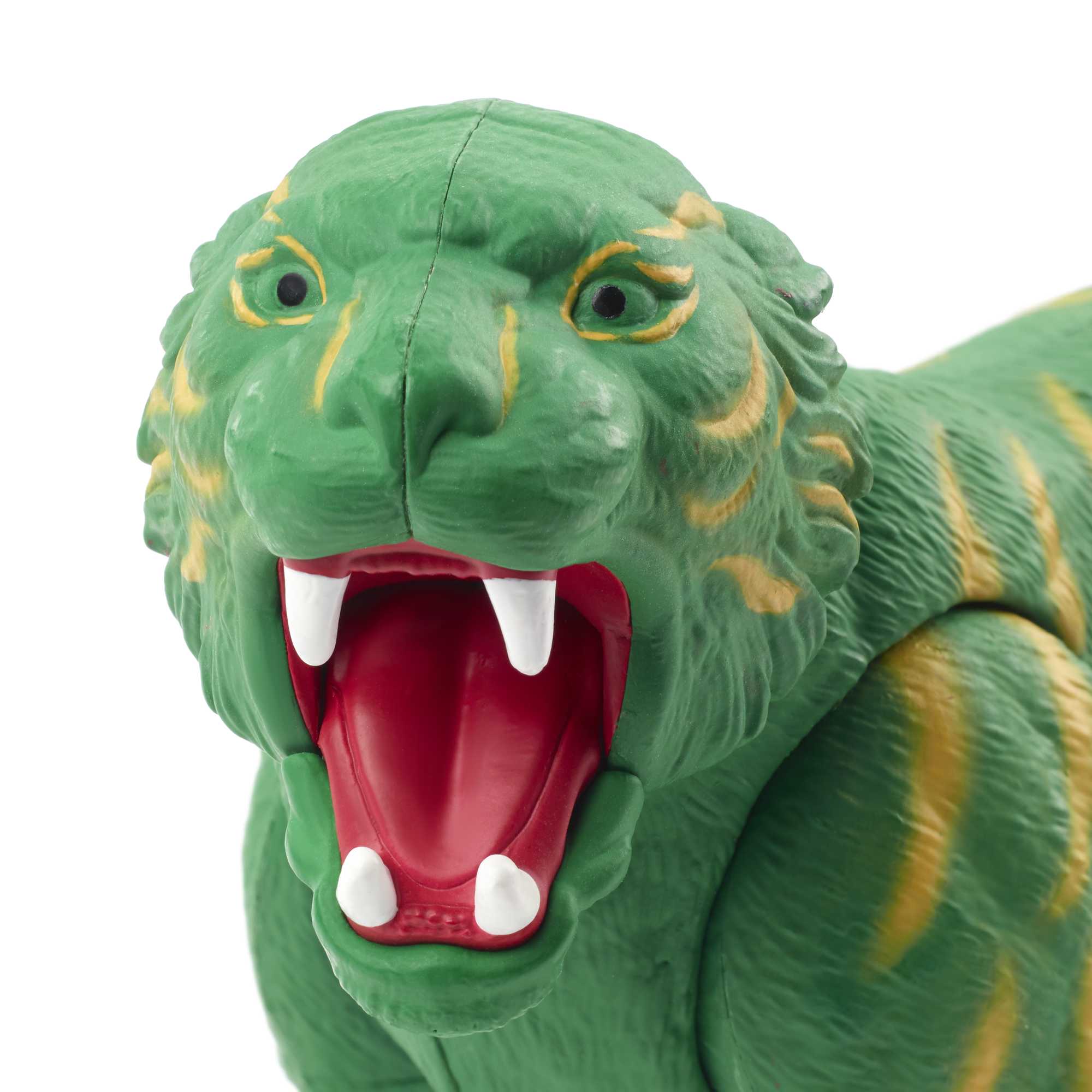 Masters of the Universe Origins Battle Cat Action Figure - Image 5