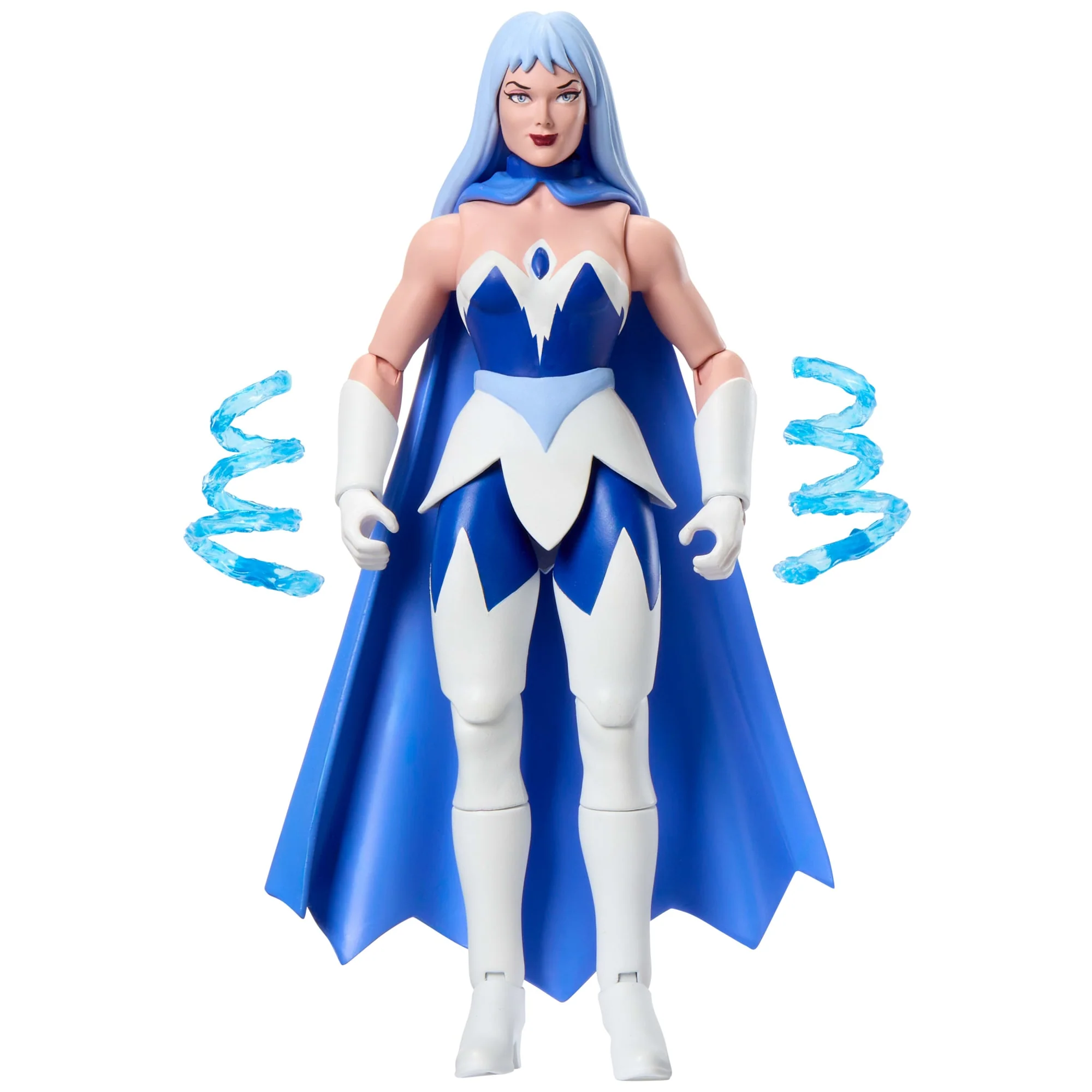 Masters Of The Universe Origins Frosta Aus Der Cartoon-Kollektion Ca. 14 Cm Große Actionfigur Princess Of Power