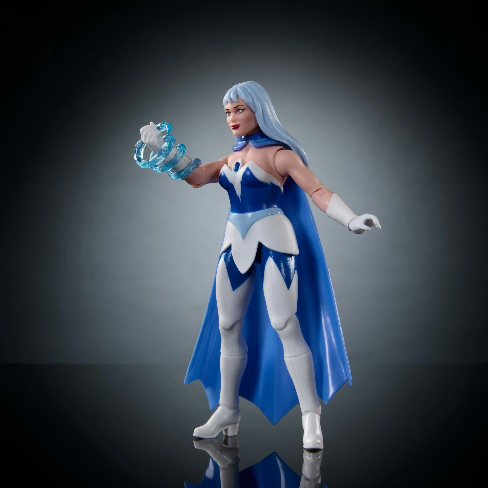 Masters Of The Universe Origins Frosta Aus Der Cartoon-Kollektion Ca. 14 Cm Große Actionfigur Princess Of Power - Image 4