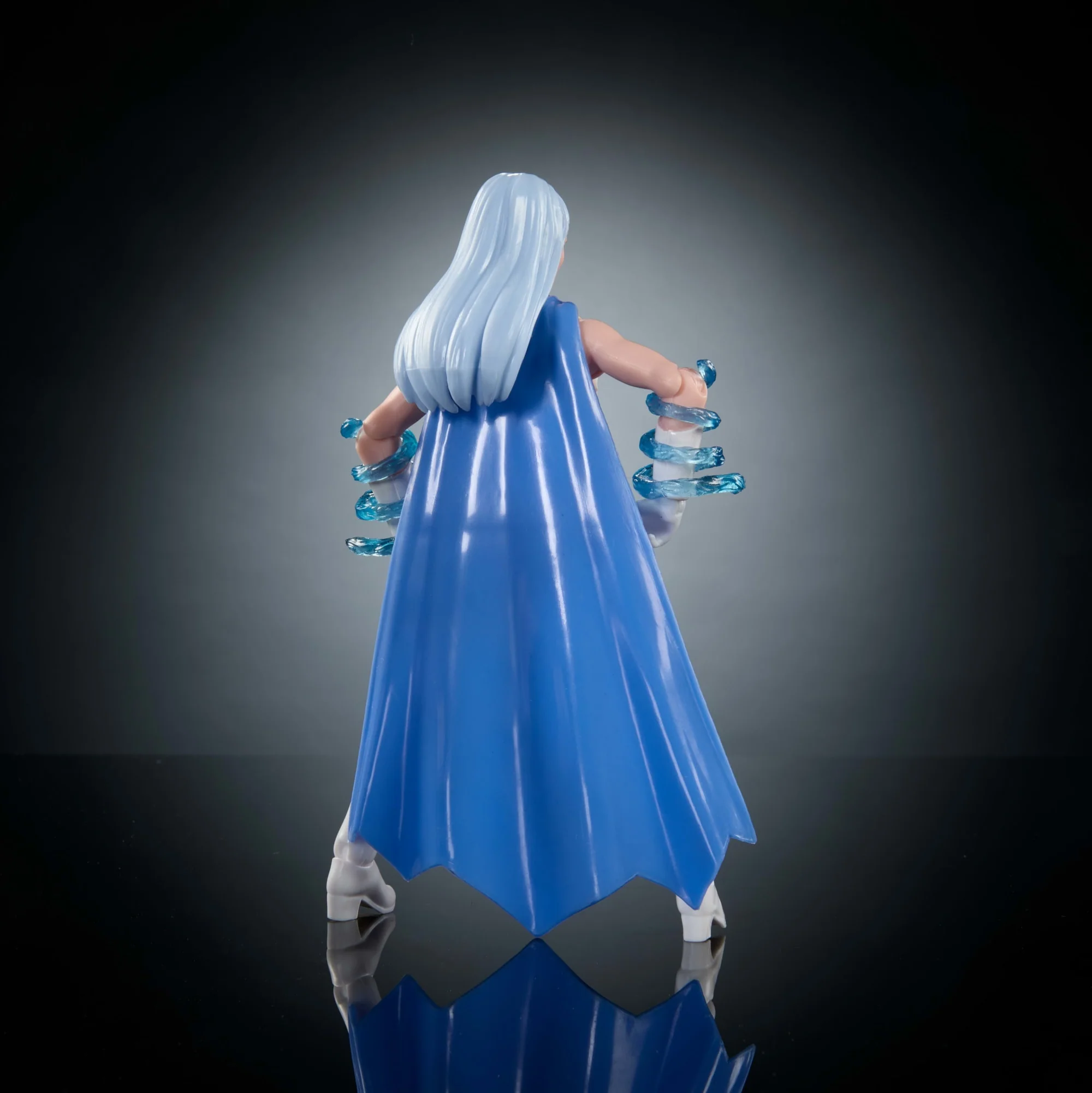 Masters Of The Universe Origins Frosta Aus Der Cartoon-Kollektion Ca. 14 Cm Große Actionfigur Princess Of Power - Image 5