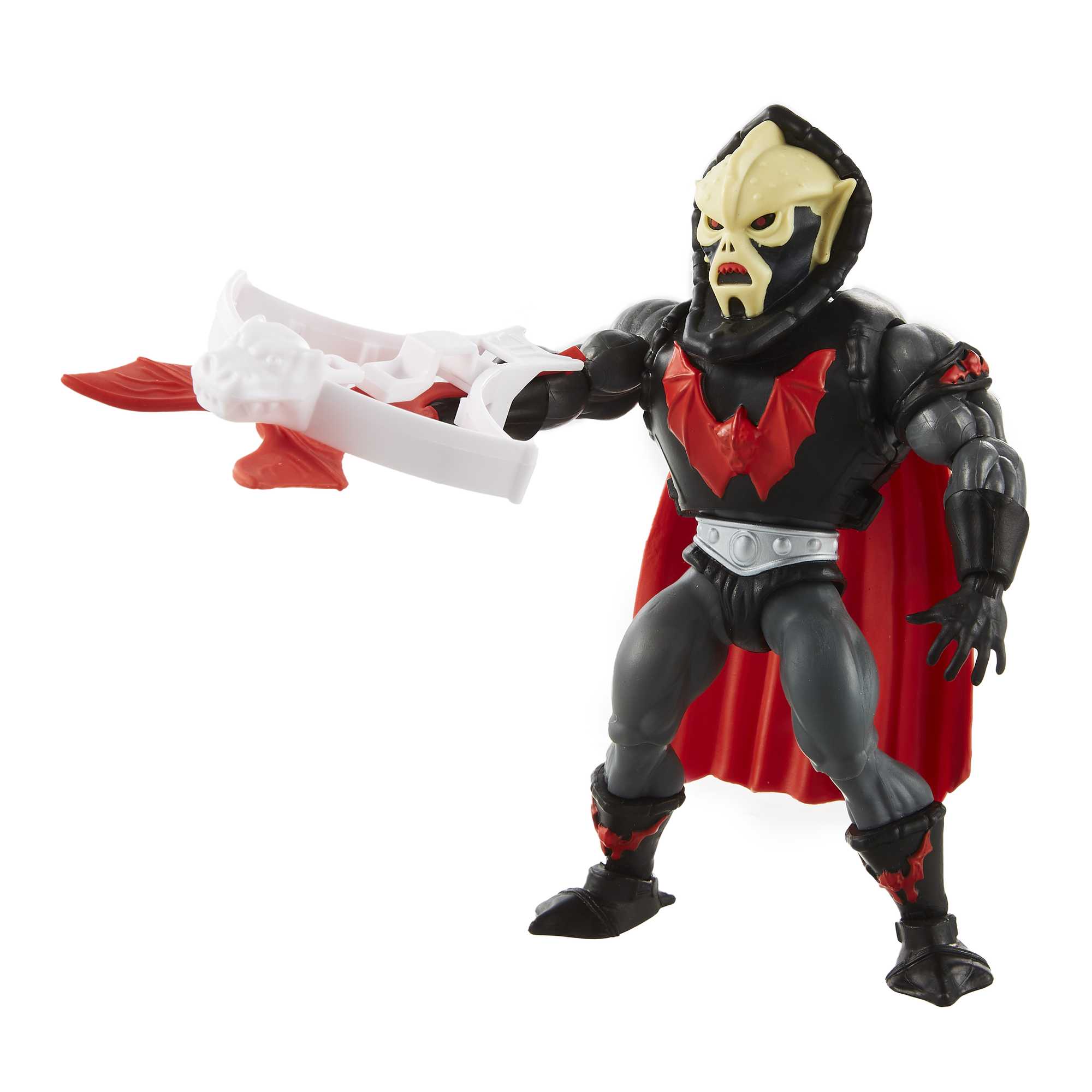Masters of the Universe Origins Hordak Action Figure - Image 3